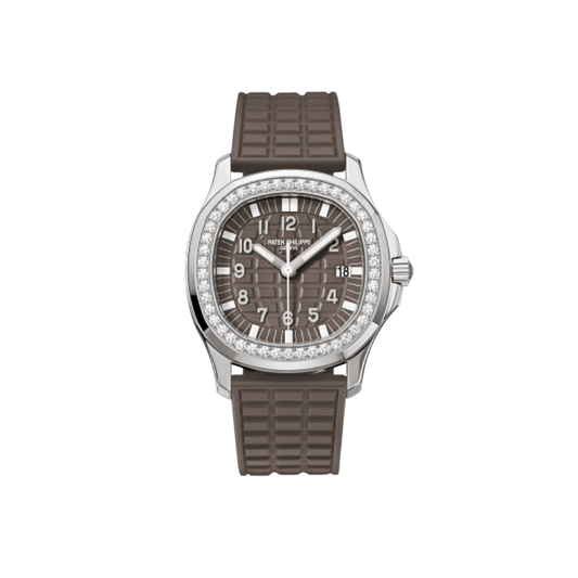 Patek Philippe Aquanaut Luce 5067A-023 'Ladies'