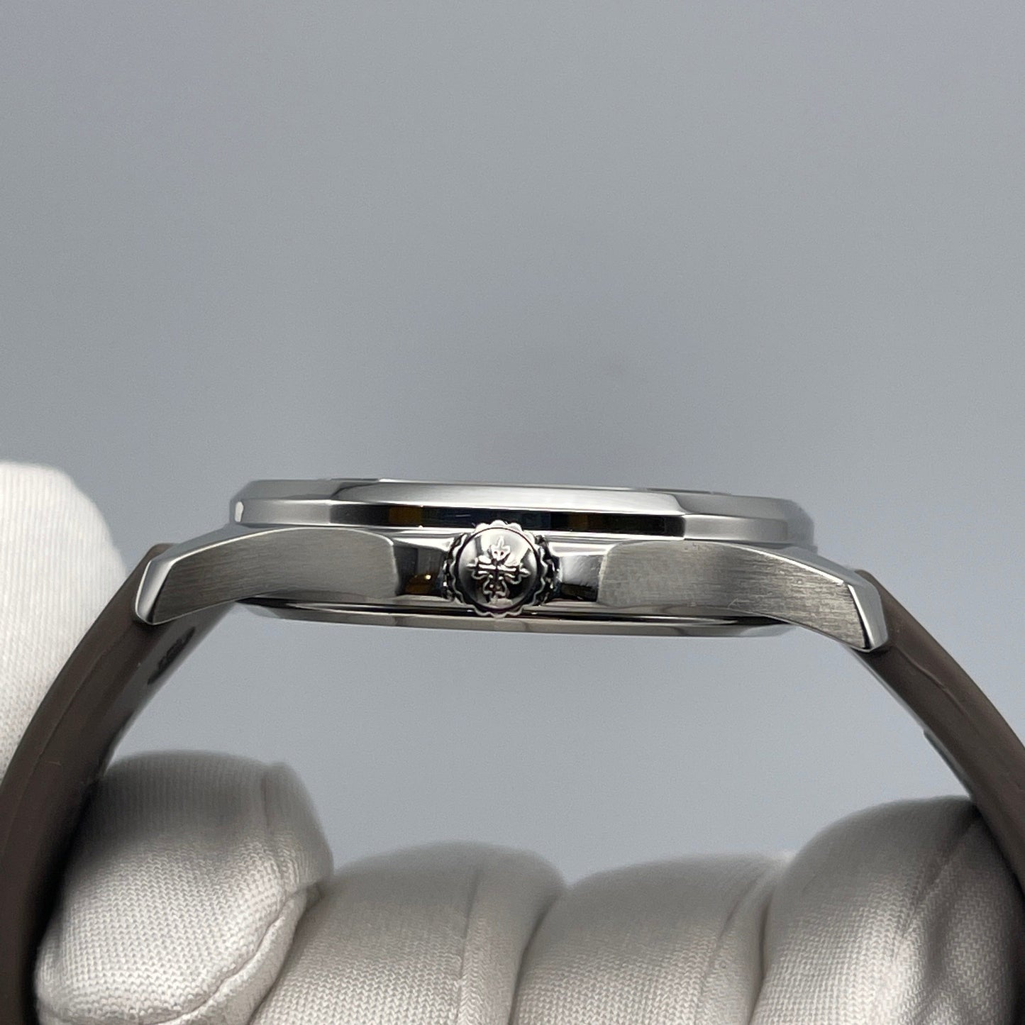 Patek Philippe Aquanaut Luce 5067A-023 'Ladies'