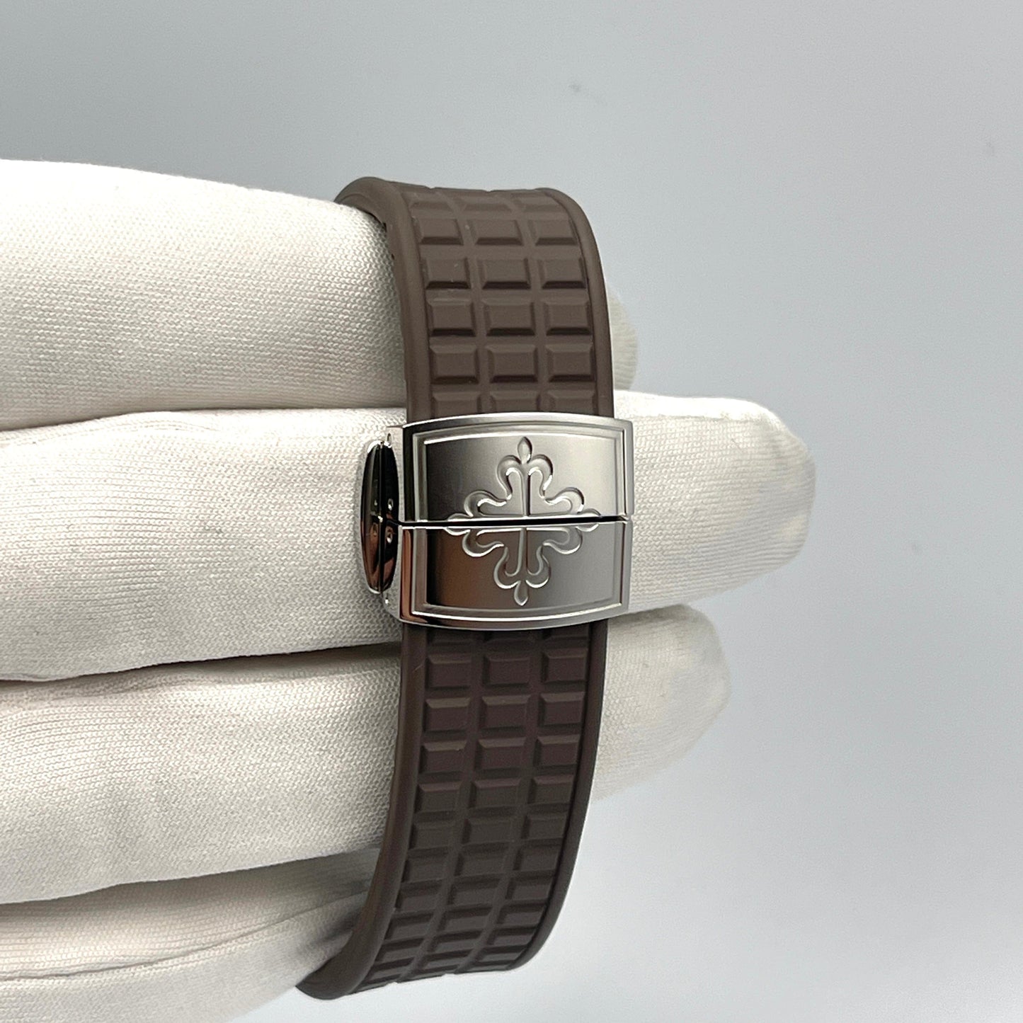 Patek Philippe Aquanaut Luce 5067A-023 'Ladies'