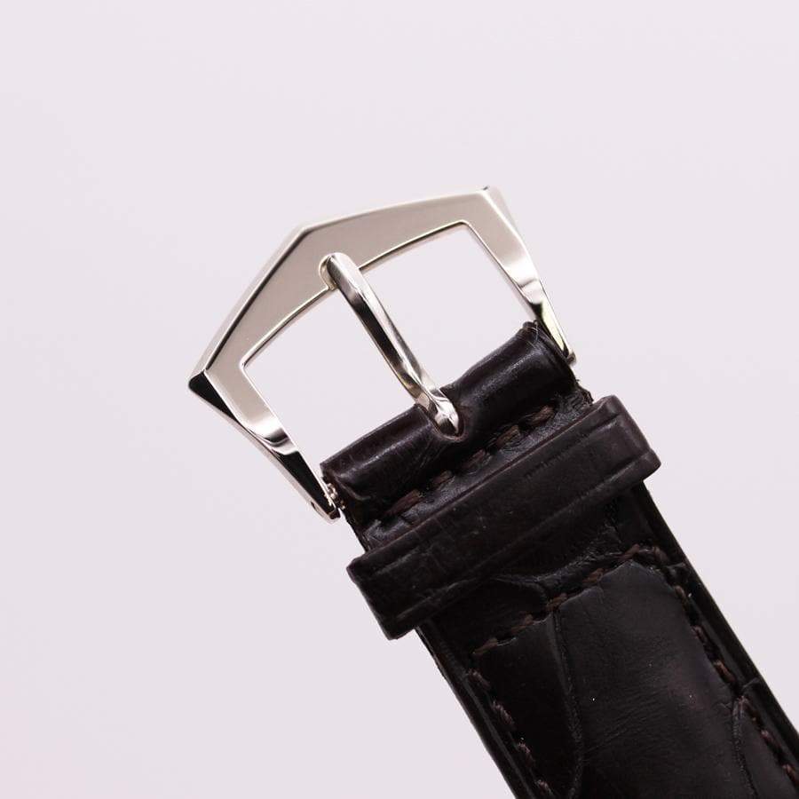 Patek Philippe Calatrava 39mm 5227G Cream White Dial Pre-Owned