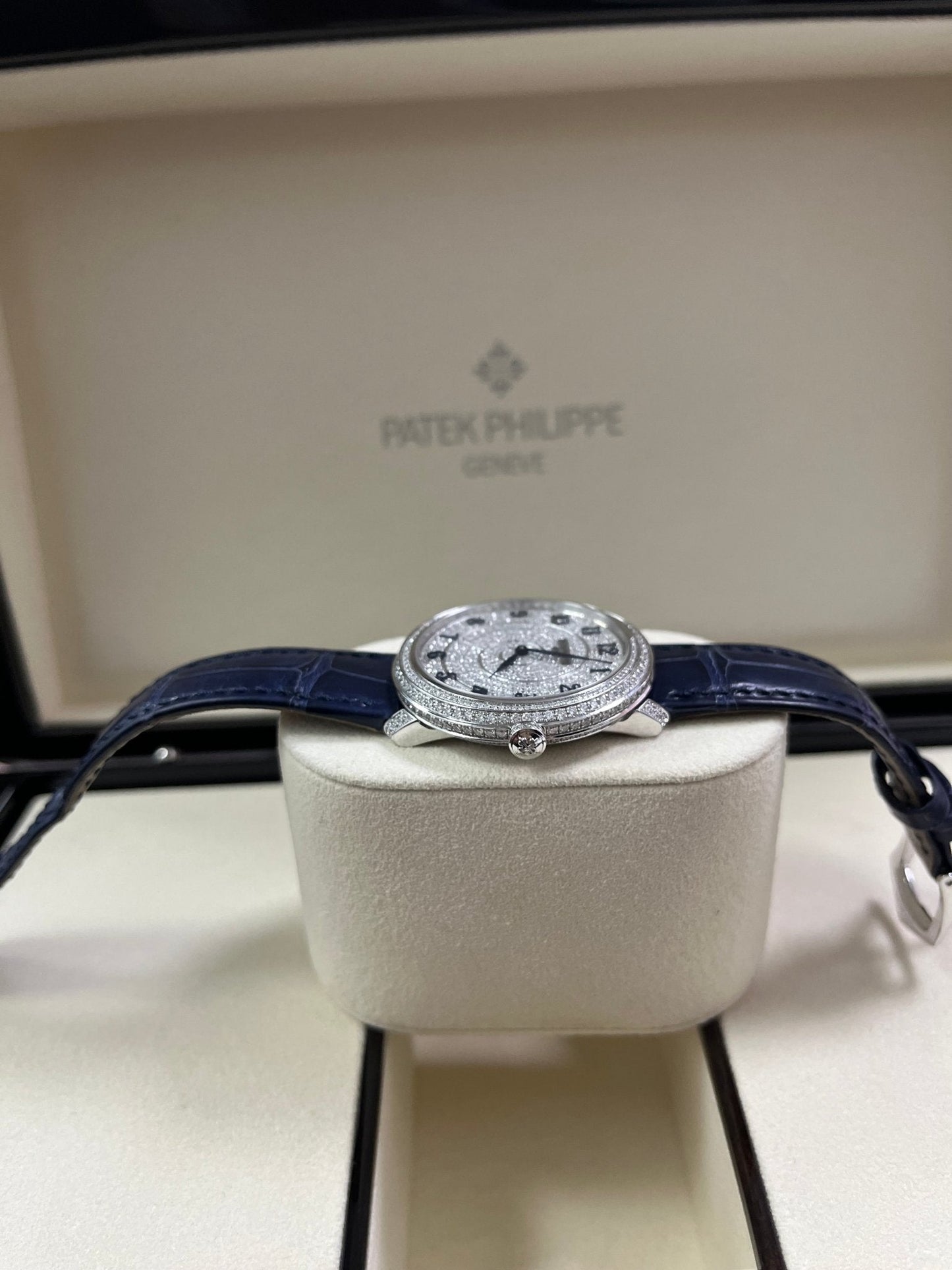 Patek Philippe Calatrava 4978/400G-001