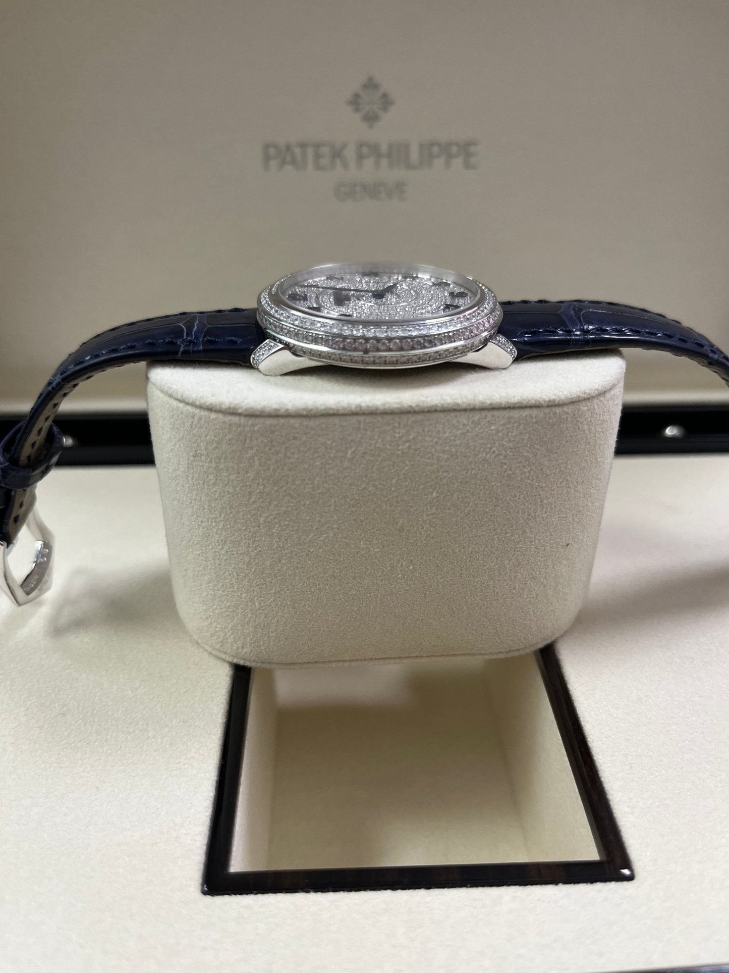 Patek Philippe Calatrava 4978/400G-001