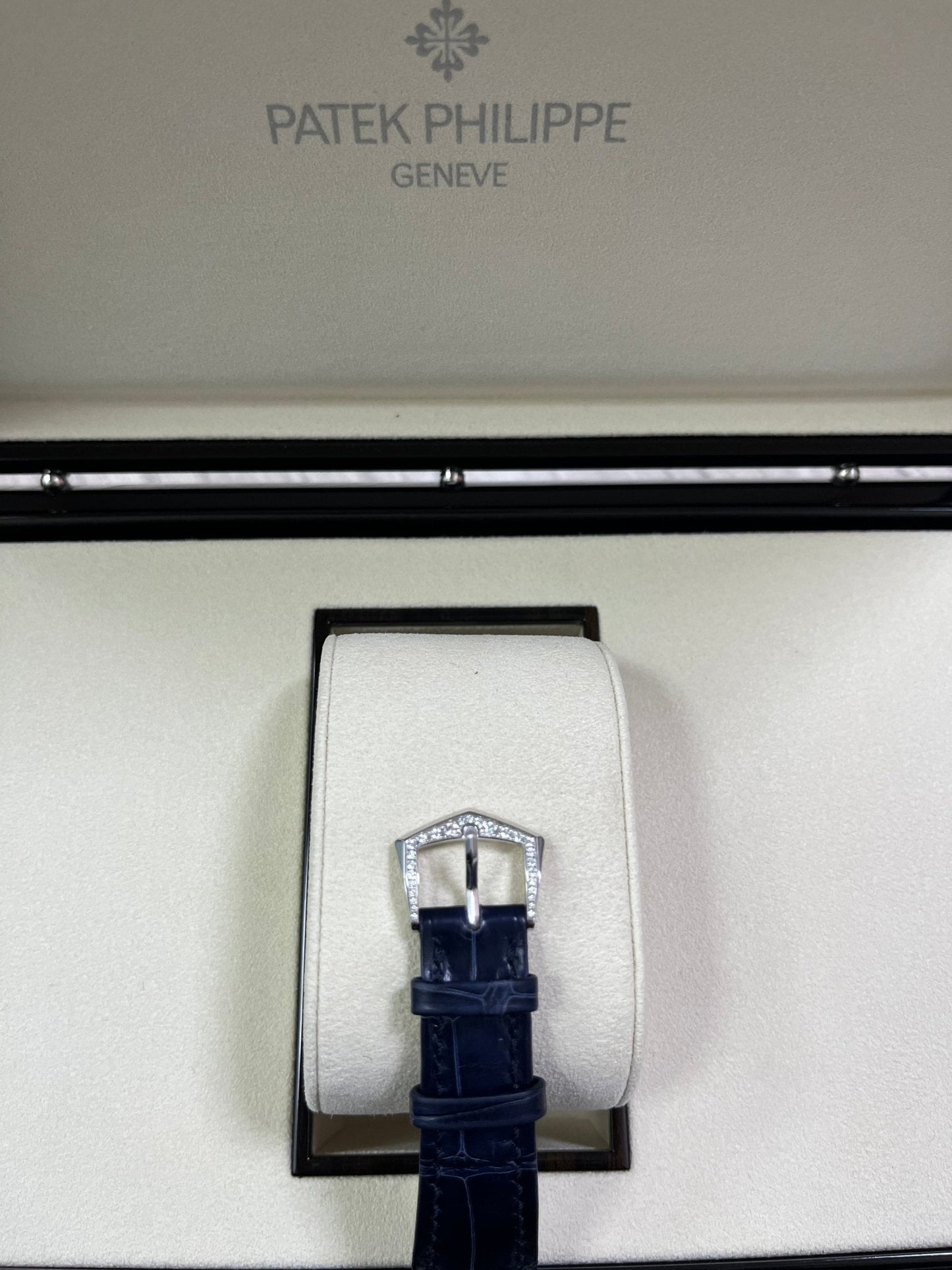 Patek Philippe Calatrava 4978/400G-001