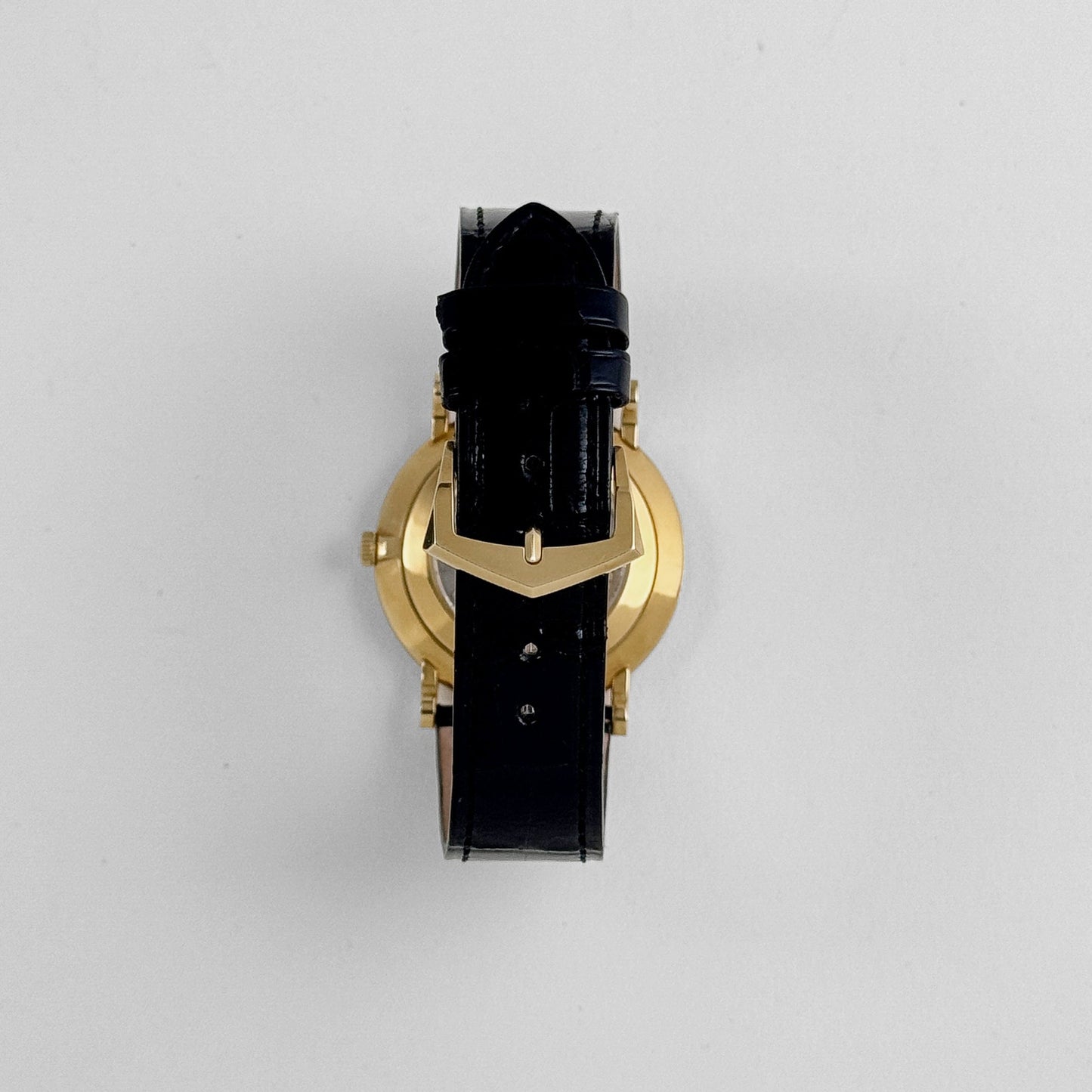 Patek Philippe Calatrava 5119J-001 Yellow Gold White Dial