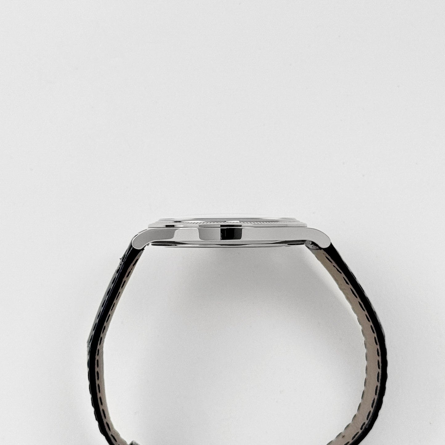 Patek Philippe Calatrava 6119G-001 White Gold Grey Dial (2024)