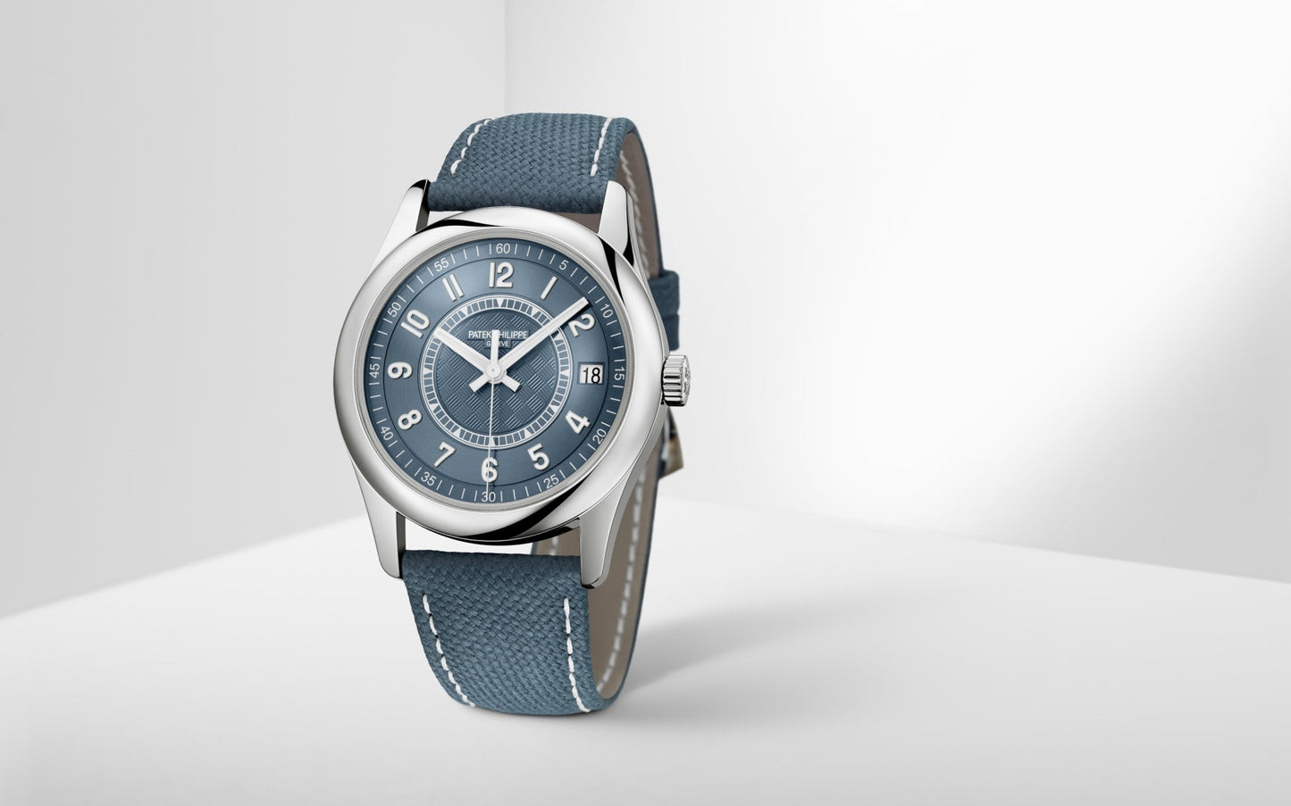 Patek Philippe Calatrava LIMITED-EDITION 6007A-001