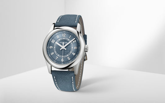 Patek Philippe Calatrava LIMITED-EDITION 6007A-001