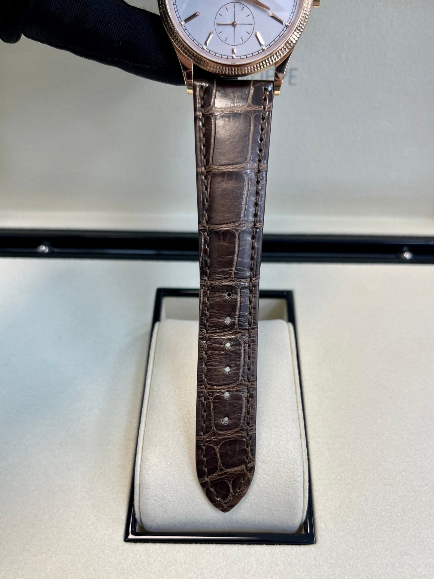 Patek Philippe Calatrava (Ref# 6119R-001)