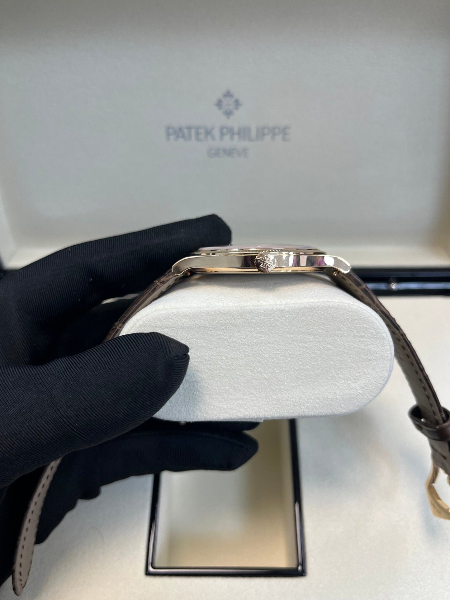 Patek Philippe Calatrava (Ref# 6119R-001)