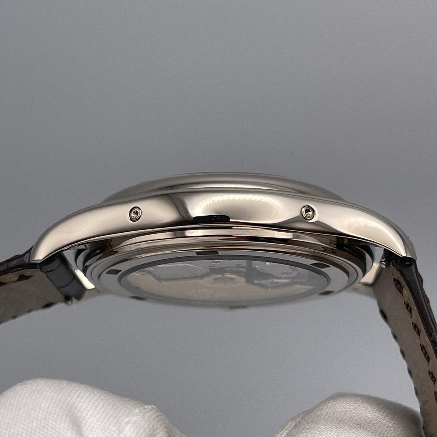 Patek Philippe Complications 5146G-001 Annual Calendar Moon Phases