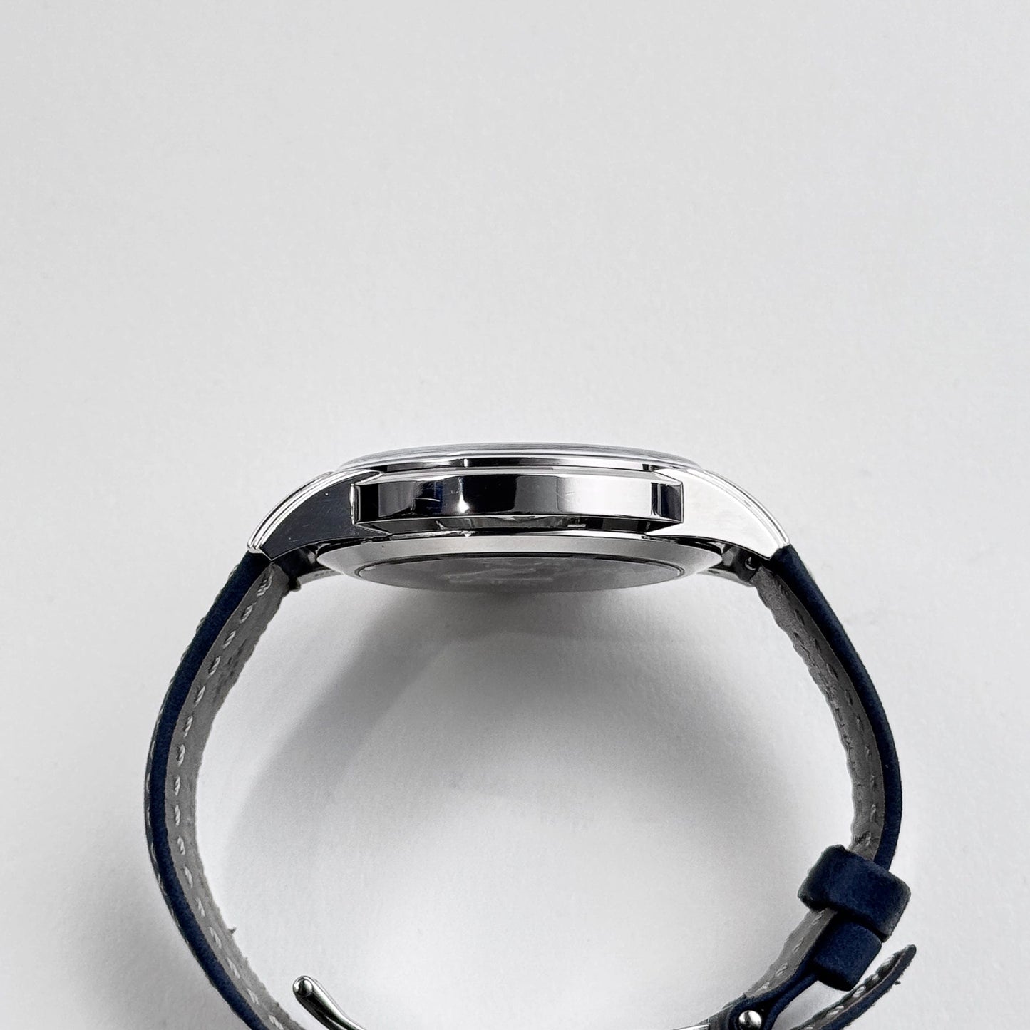 Patek Philippe Complications 5172G-001 Chronograph White Gold Blue Dial (2020)