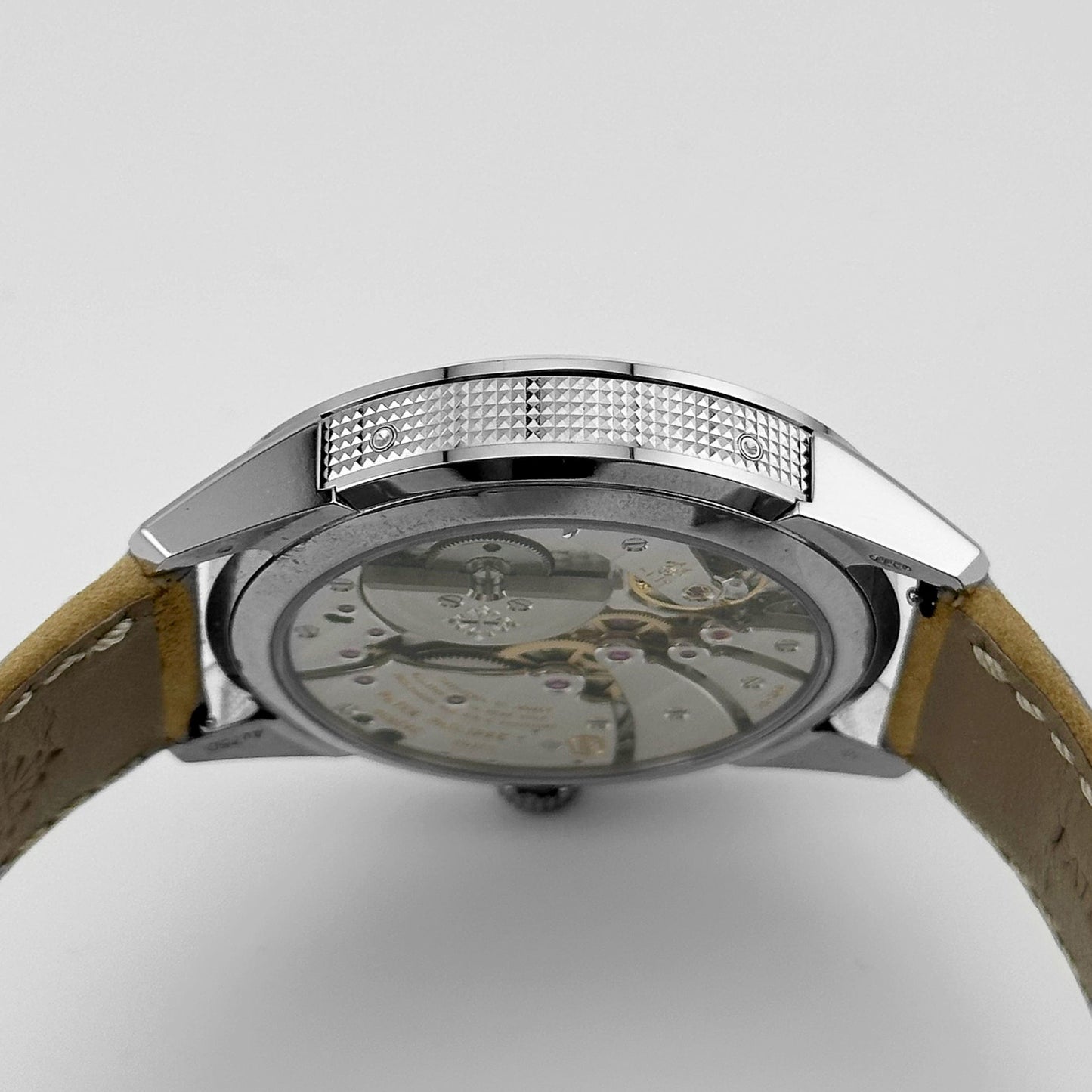 Patek Philippe Complications 5326G-001 White Gold Grey Dial (2024)