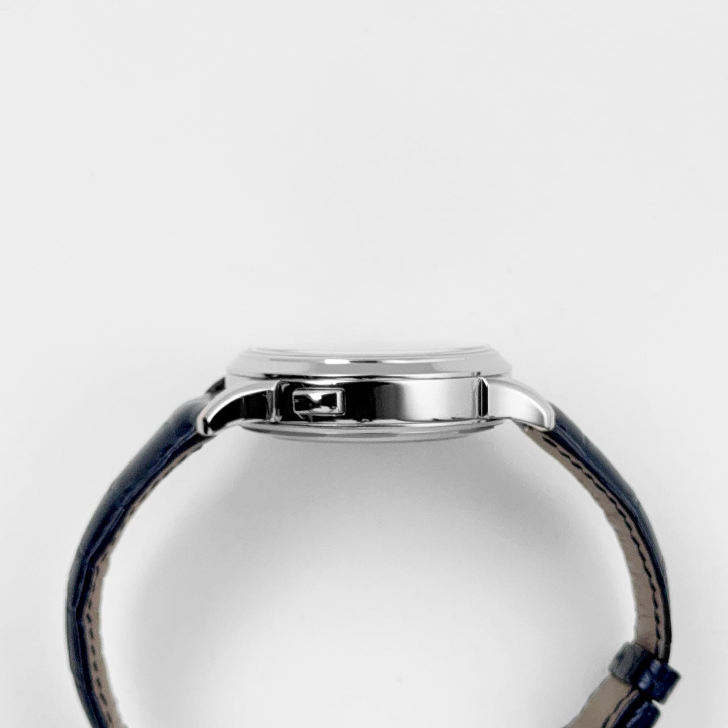 Patek Philippe Complications 5930G-010 World Time Flyback Chronograph White Gold Blue Dial (2019)