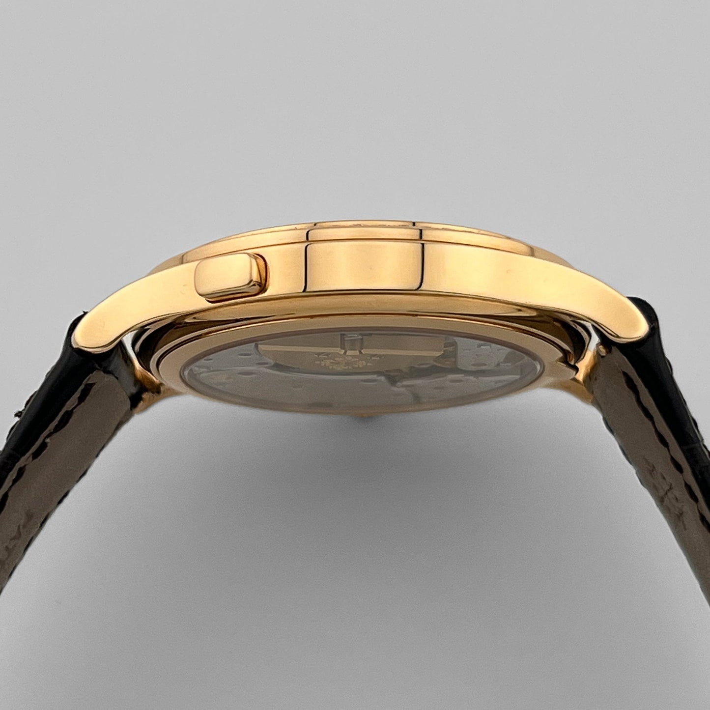 Patek Philippe Complications 7130R-013 Rose Gold White Dial Diamond Bezel (2022)