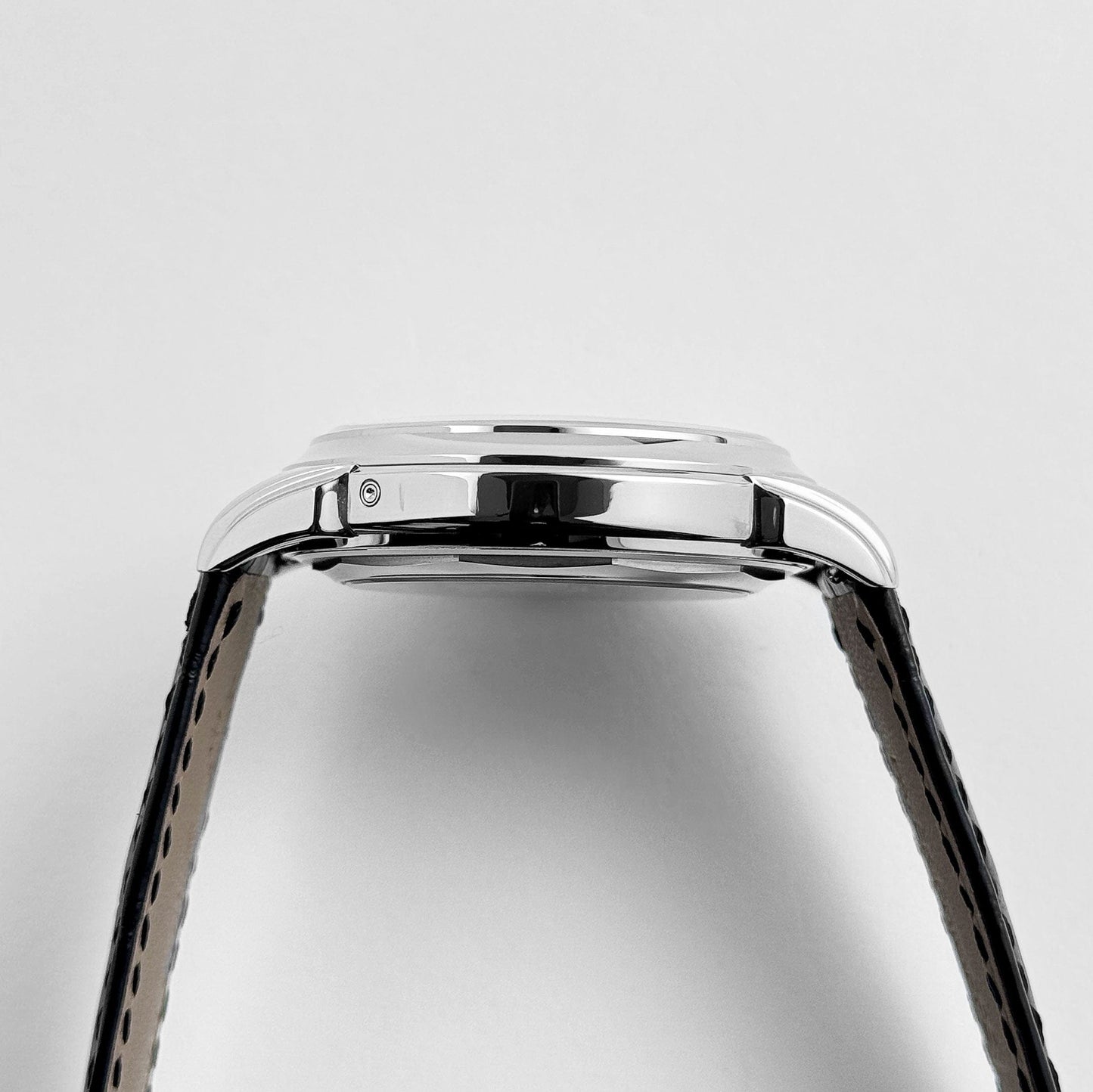 Patek Philippe Grand Complications 5270G-001 Perpetual Calendar White Gold White Dial (2011)