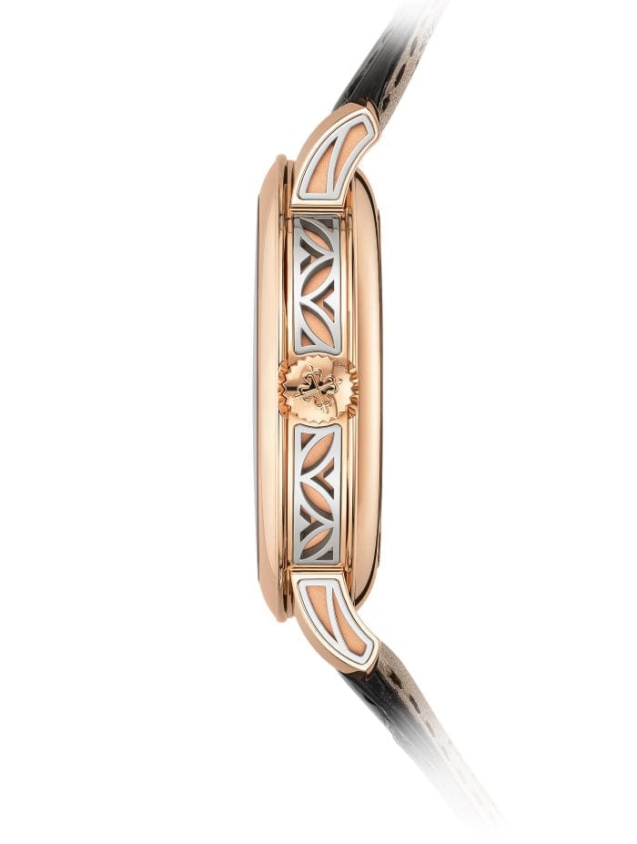 Patek Philippe Grand Complications 5303R-001 Tourbillon Minute Repeater Rose Gold