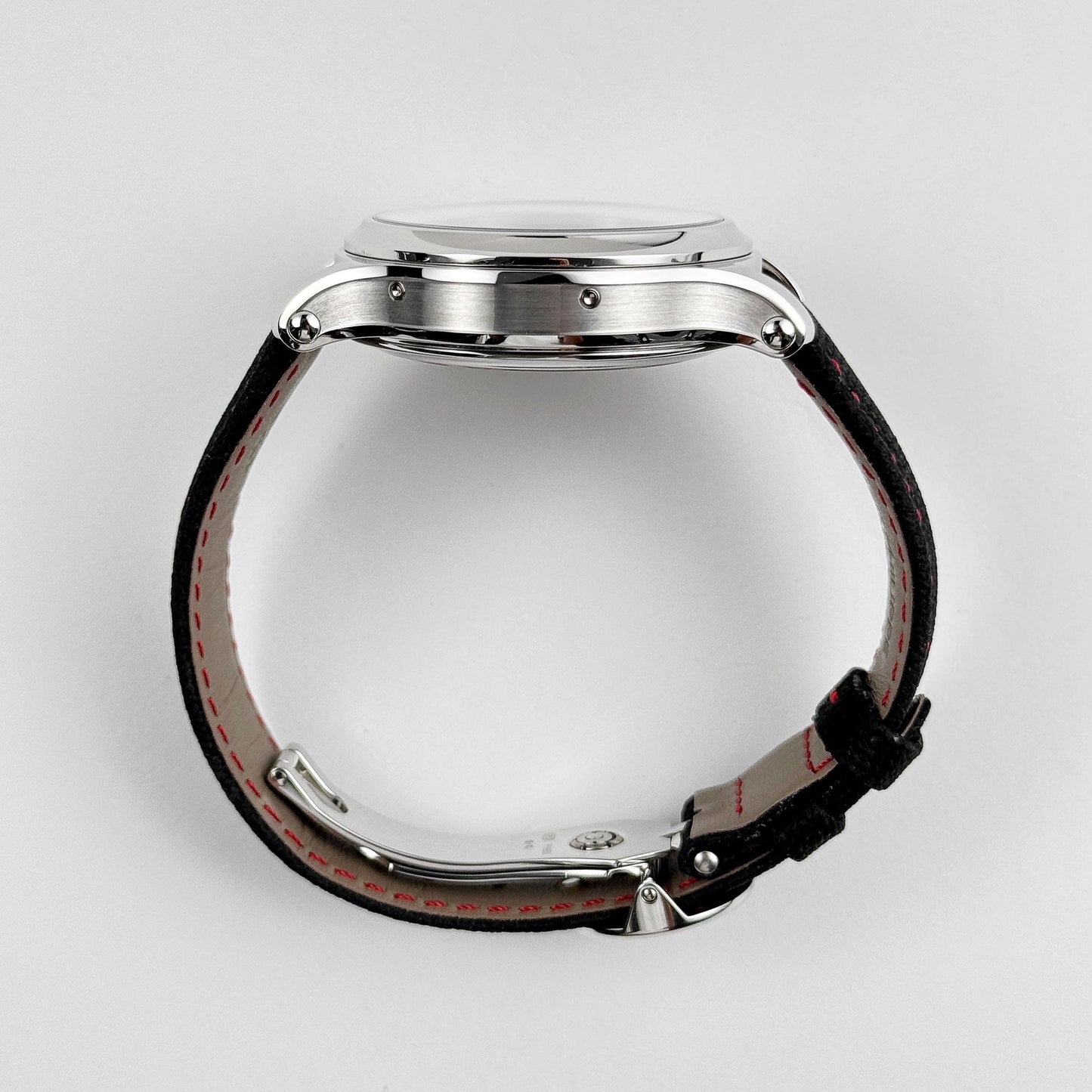 Patek Philippe Grand Complications 5373P-001 Split Seconds Perpetual Calendar 'Lefty' Chronograph Platinum (2025)