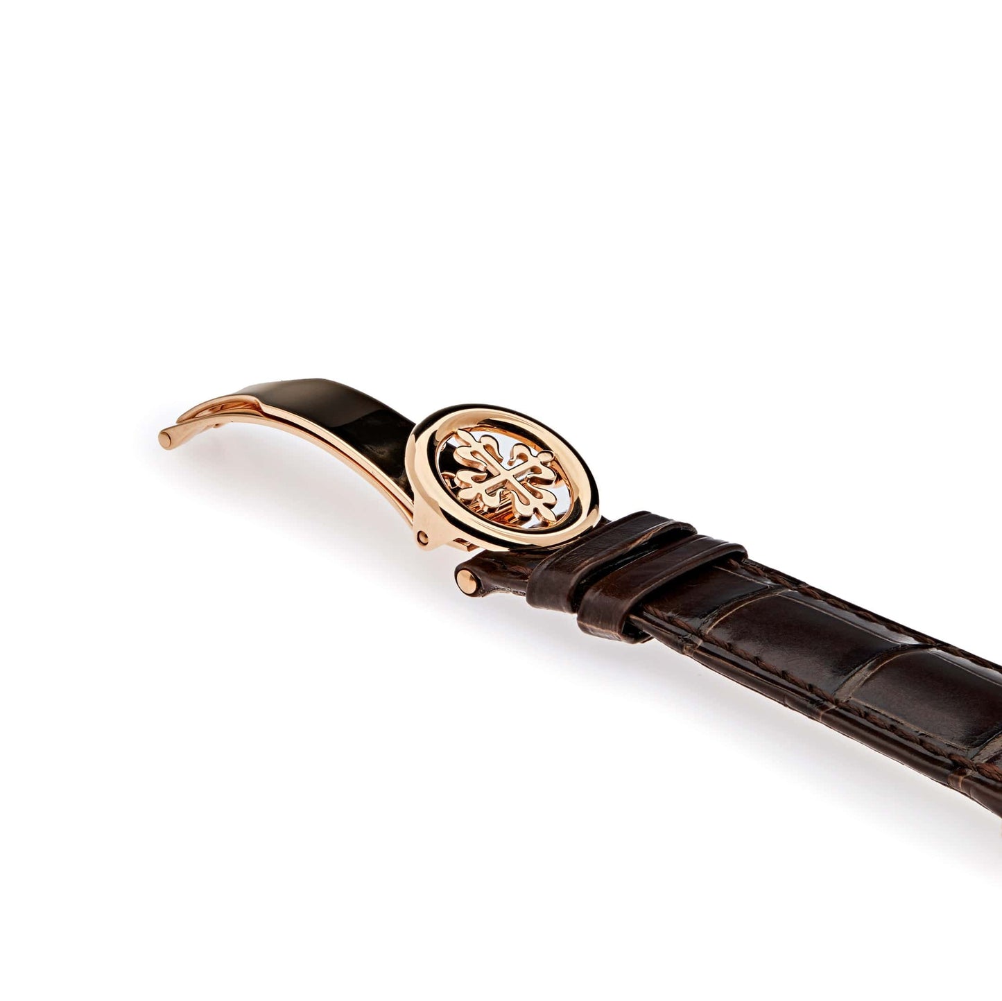 Patek Philippe Grand Complications 5531R-012 Minute Repeater World Time Rose Gold