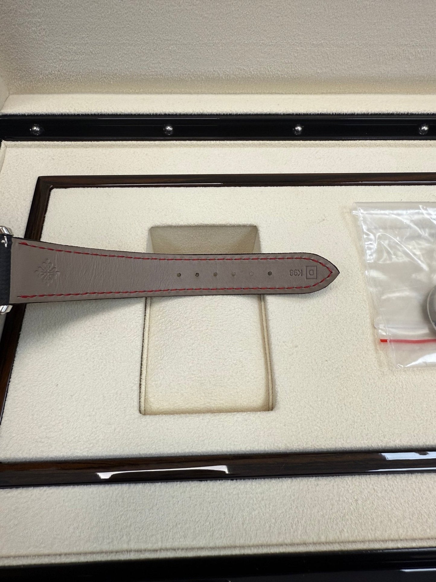 Patek Philippe Grand Complications Chronograph Perpetual Calendar (Ref# 5373P-001)