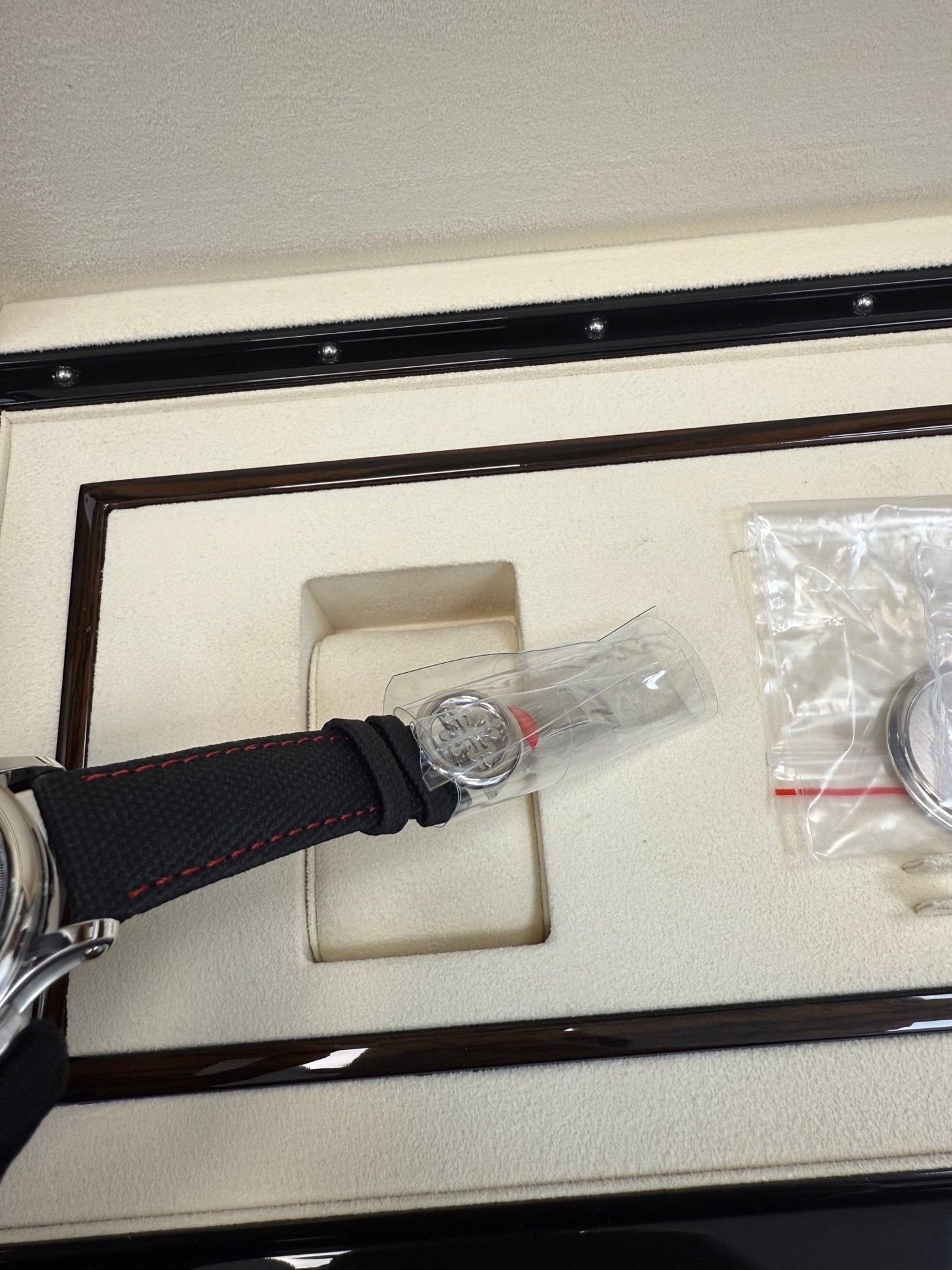 Patek Philippe Grand Complications Chronograph Perpetual Calendar (Ref# 5373P-001)