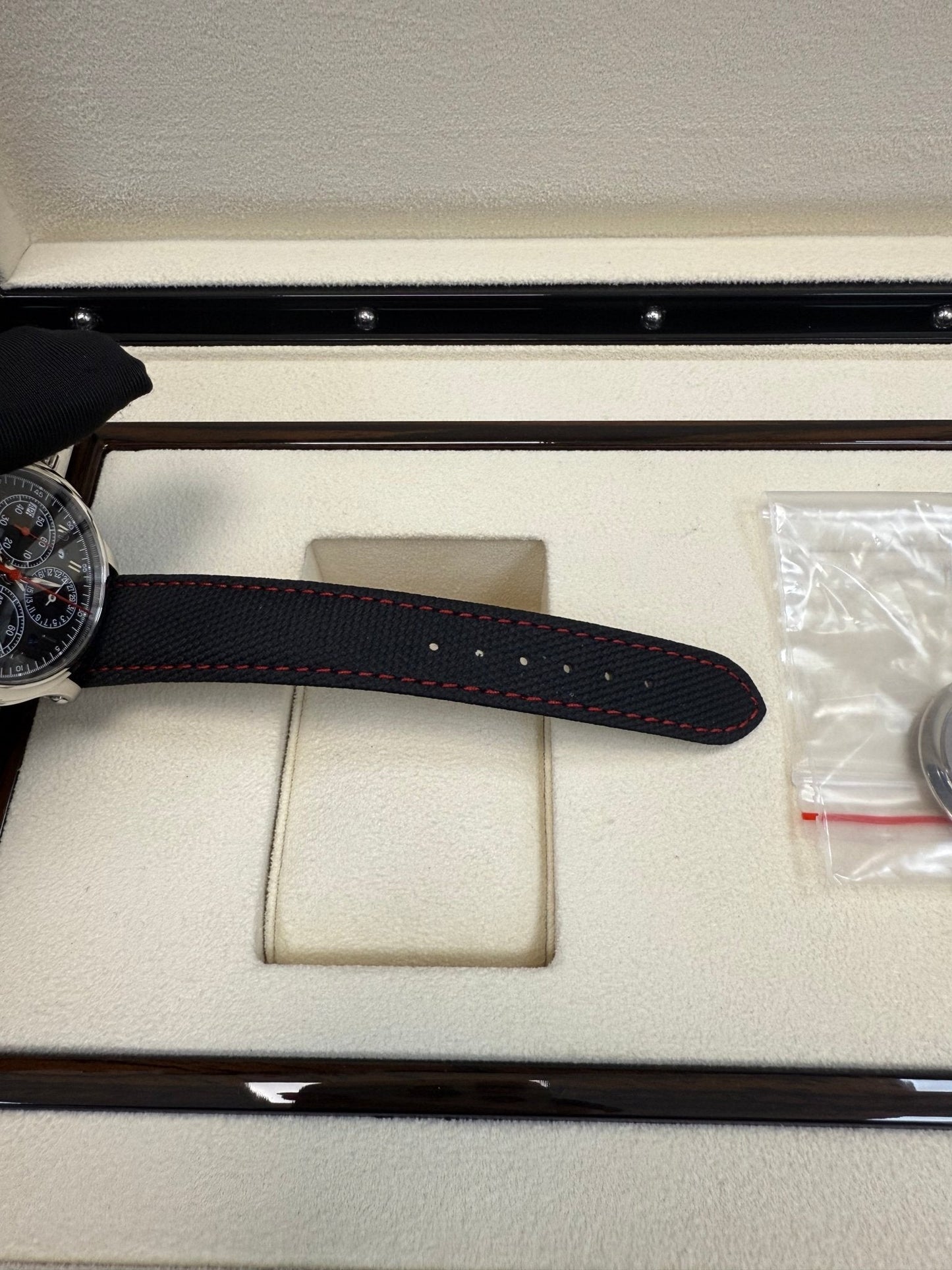 Patek Philippe Grand Complications Chronograph Perpetual Calendar (Ref# 5373P-001)