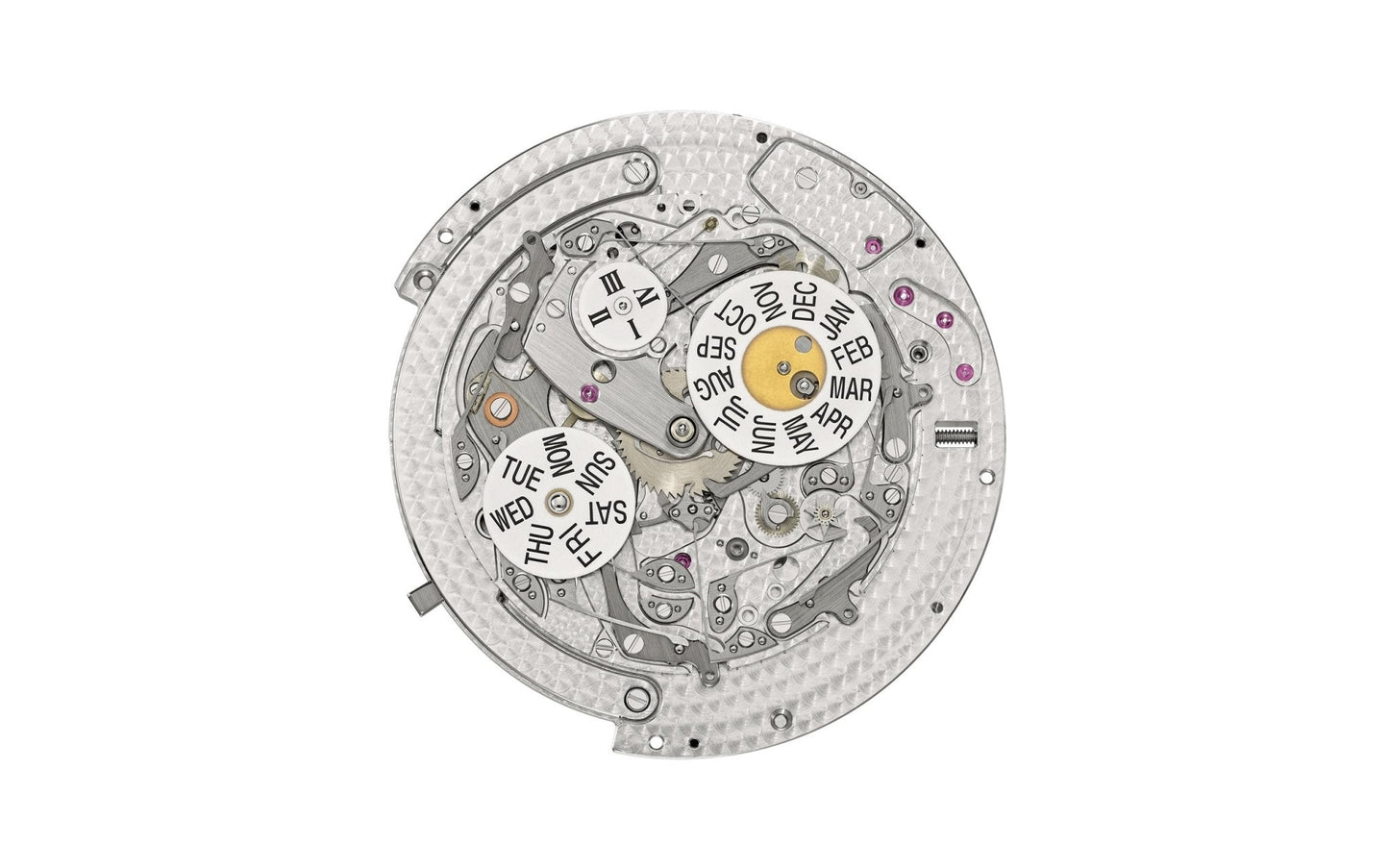 Patek Philippe Grand Complications Sky Moon Tourbillon (Ref# 6002R-001)