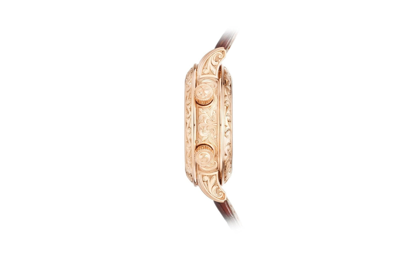 Patek Philippe Grand Complications Sky Moon Tourbillon (Ref# 6002R-001)