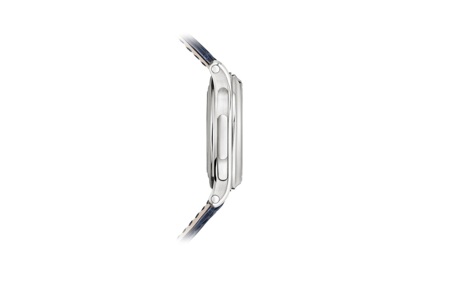 Patek Philippe Minute Repeater Perpetual Calendar Grande Complication White Gold Blue Dial 5374G-001