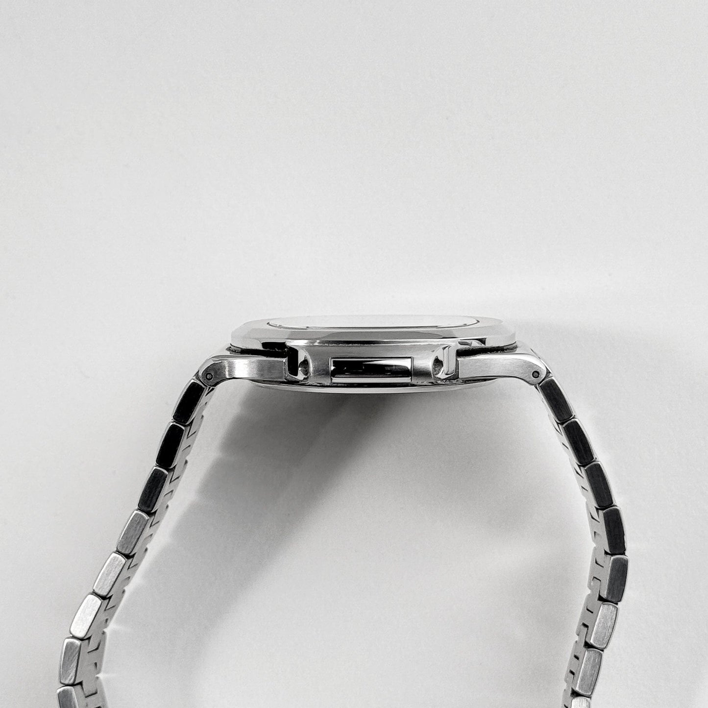 Patek Philippe Nautilus 5711/1A-011 Stainless Steel White Dial