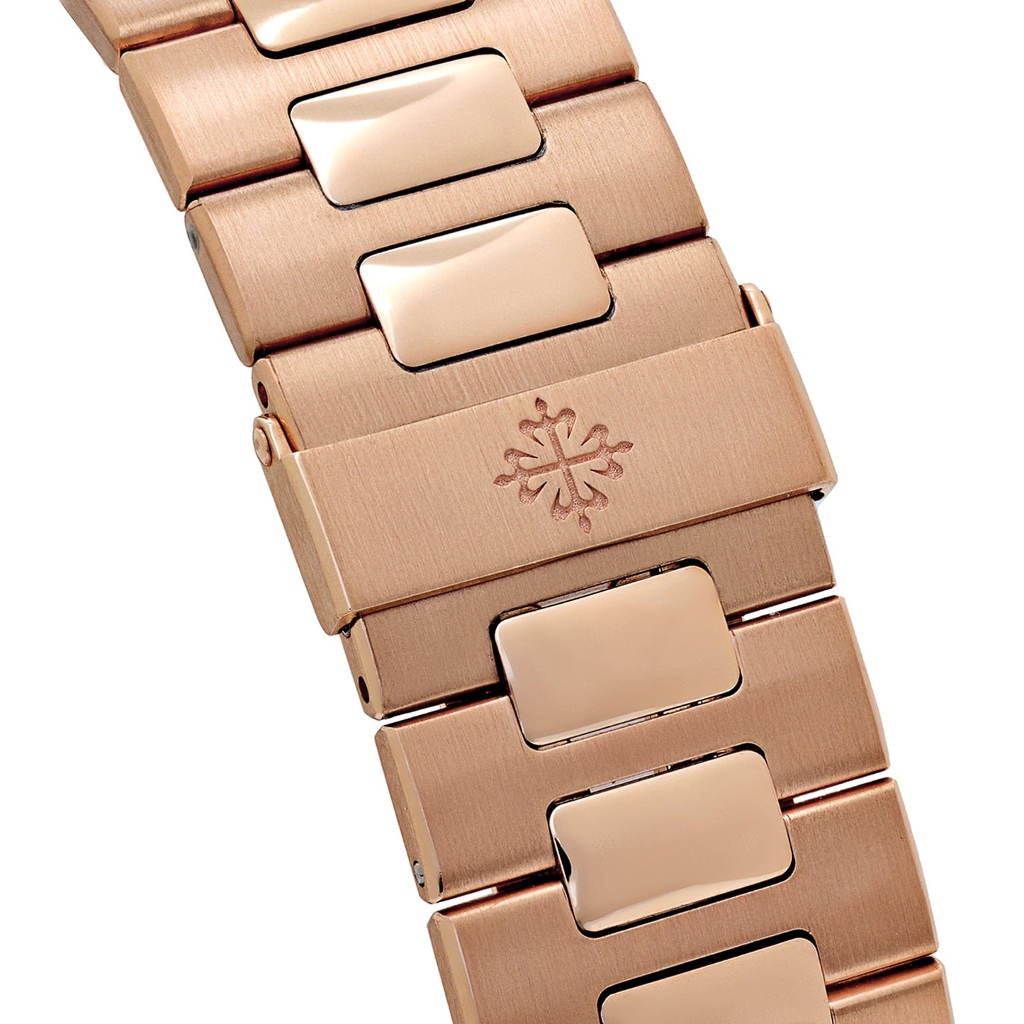 Patek Philippe Nautilus 5711/1R-001 'Tiffany & Co.' Brown Dial (2019)