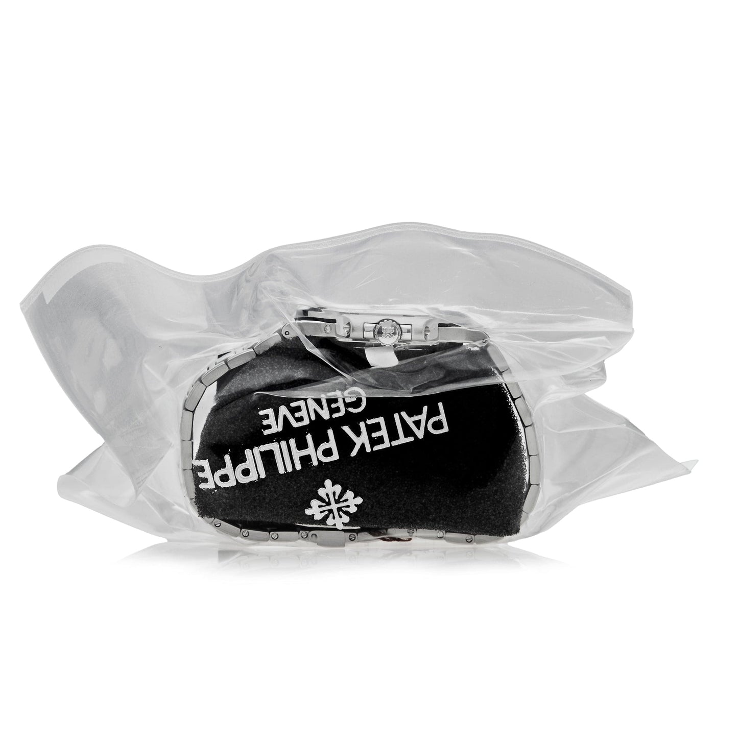 Patek Philippe Nautilus 5712/1A-001 'Tiffany & Co' Moon Phases Stainless Steel