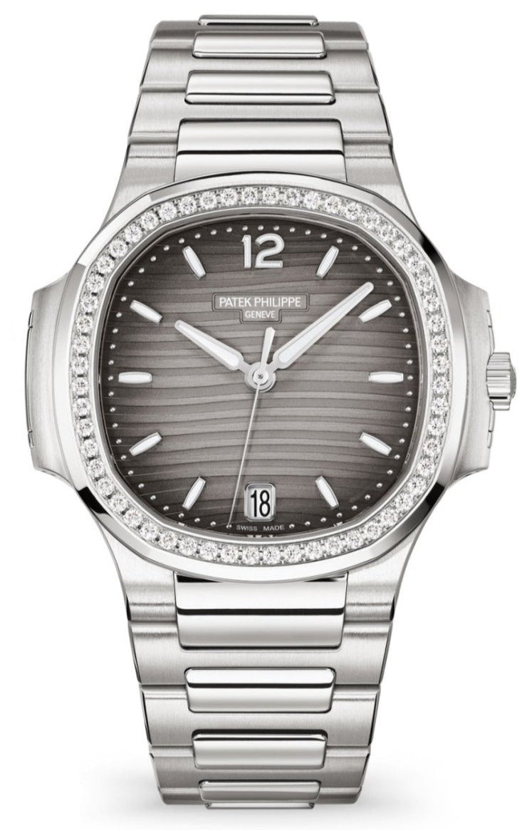 Patek Philippe Nautilus Ladies 35.2mm 7118/1200A-011