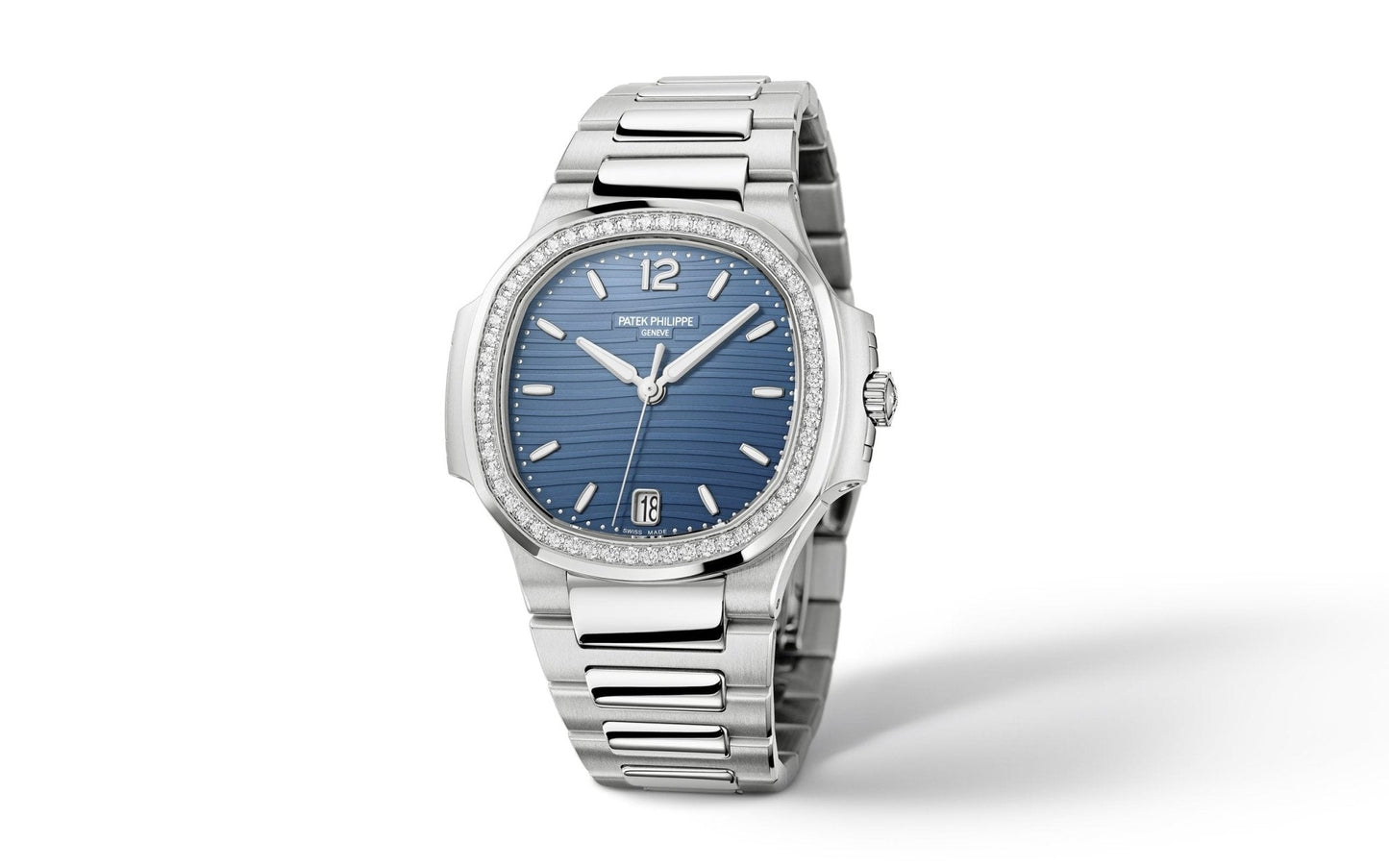Patek Philippe Nautilus (Ref# 7118/1200A-001)