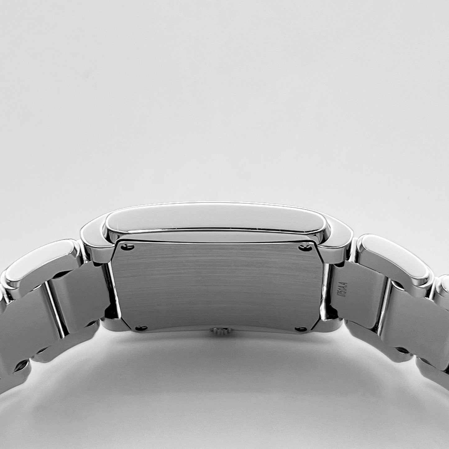 Patek Philippe Twenty-4 4910/1200A-011 'Ladies' Stainless Steel Green Diamond Dial Quartz