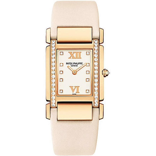 Patek Philippe Twenty-4 Quartz 4920R-010