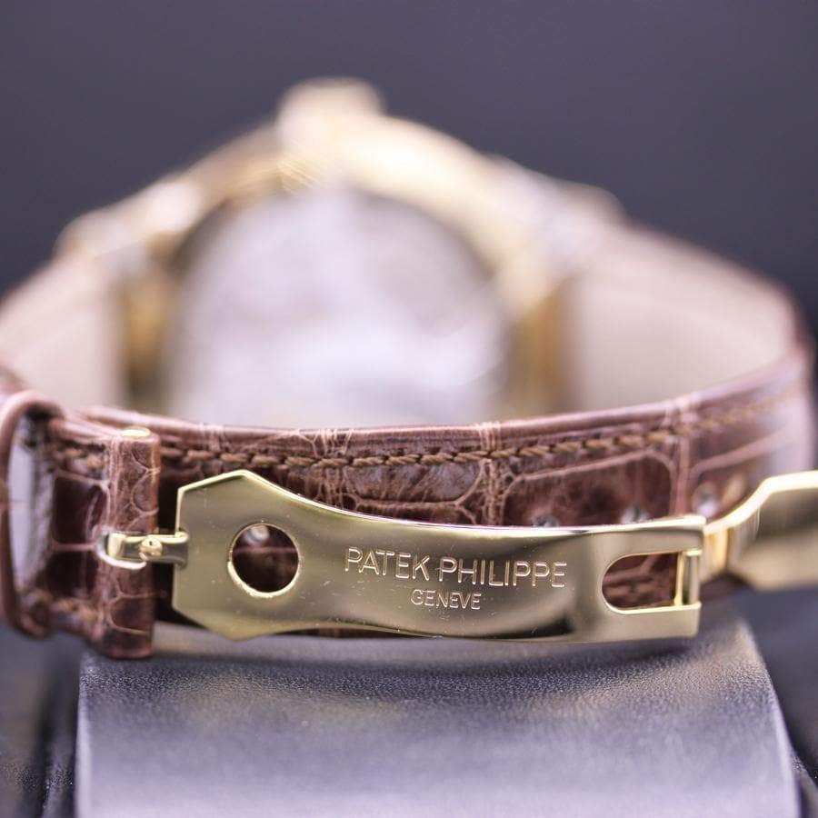 Patek Philippe World Time Complication 38mm 5231J World Dial