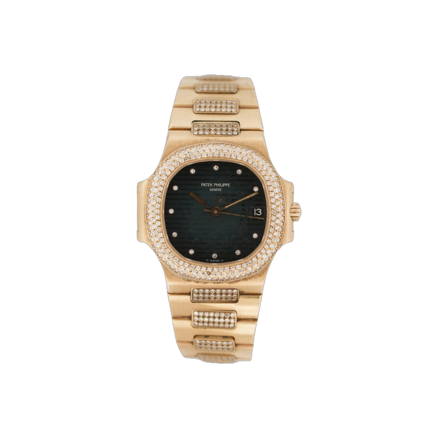 Patek Philippe Nautilus 4700/55J