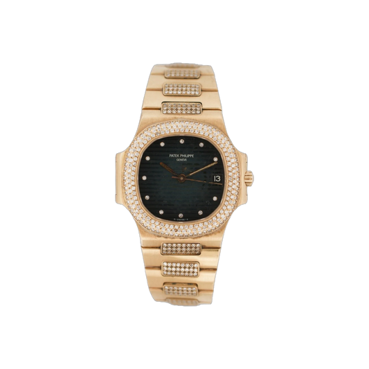 Patek Philippe Nautilus 4700/55J