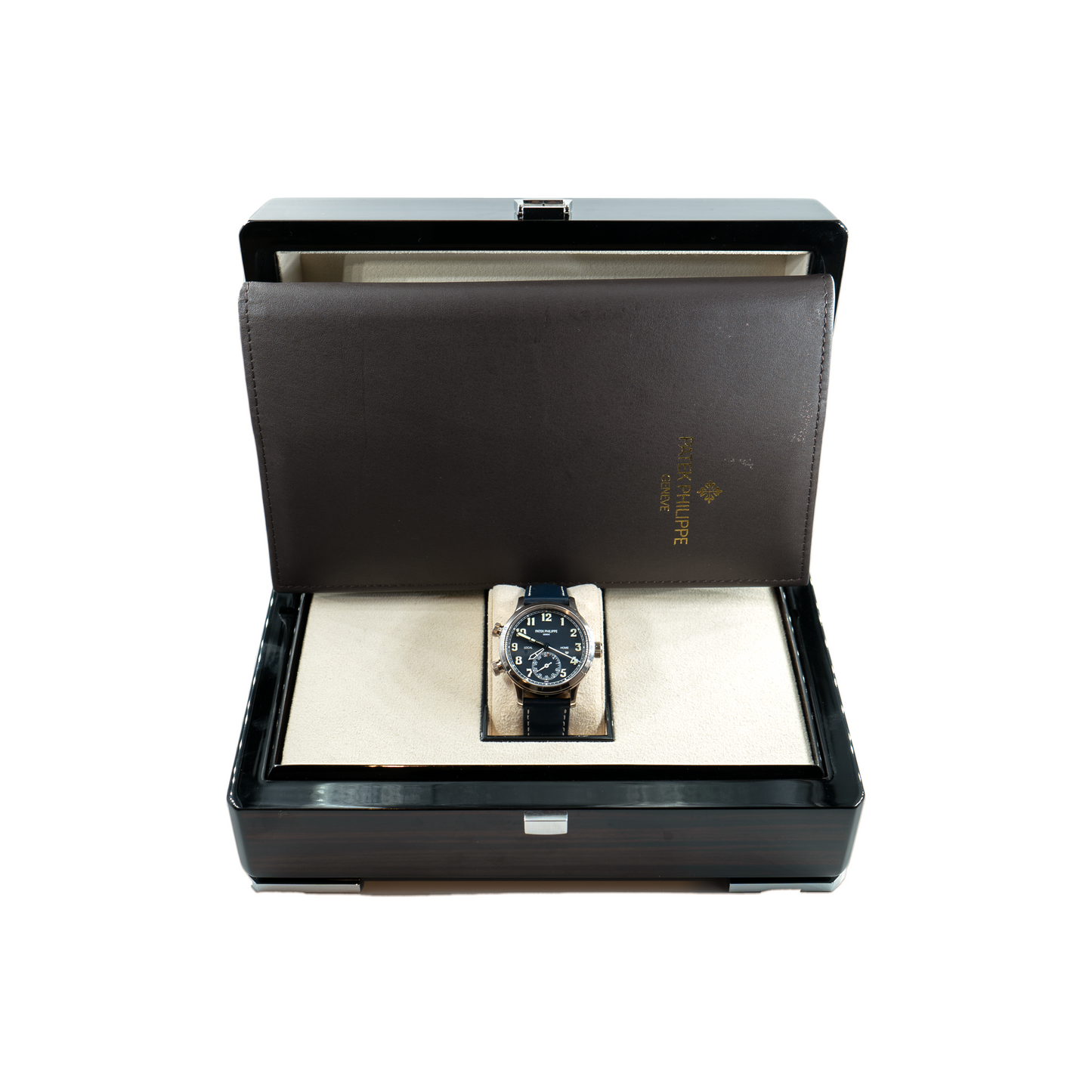 Patek Philippe Traveltime 7234G-001, 2020