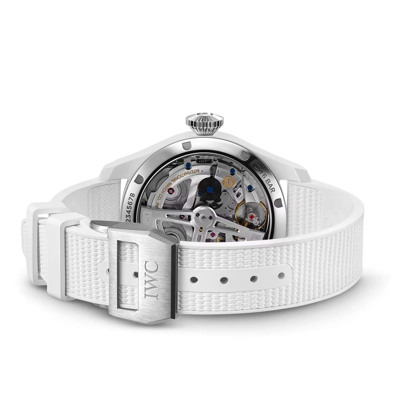 Big Pilot’s Watch Perpetual Calendar TOP GUN Lake Tahoe