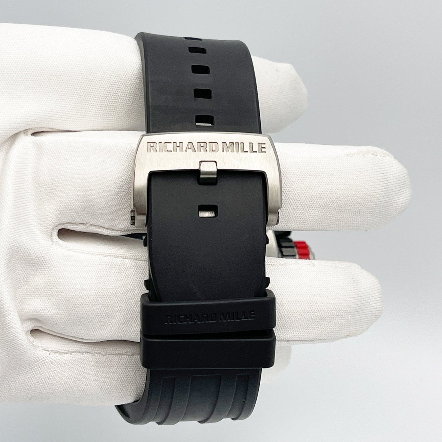 Richard Mille RM 39-01 Automatic Flyback Chronograph Aviation