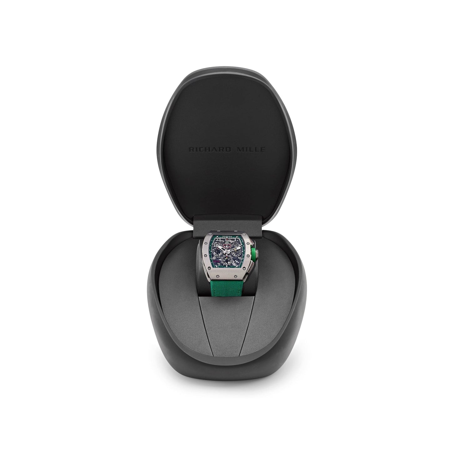 Richard Mille RM 011 Felipe Massa LeMans Classic Titanium