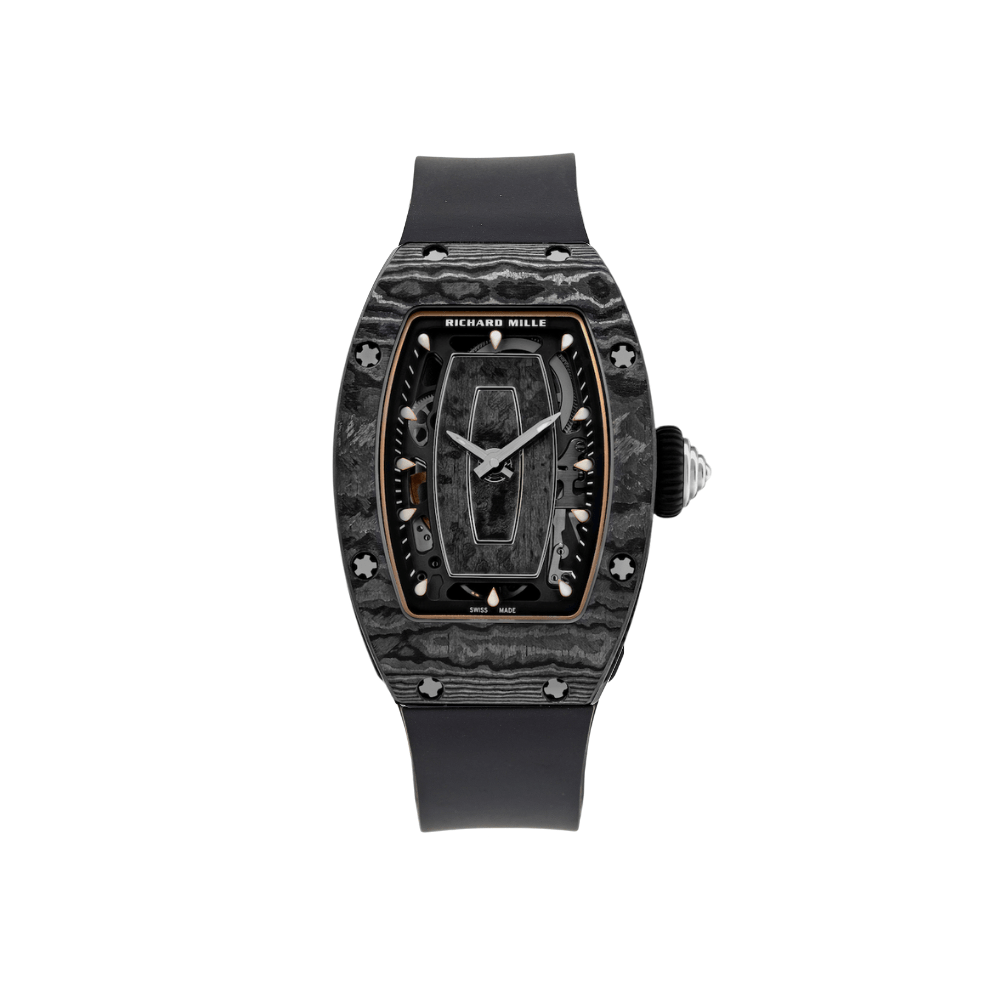 Richard Mille RM 07-01 'Ladies' Carbon TPT