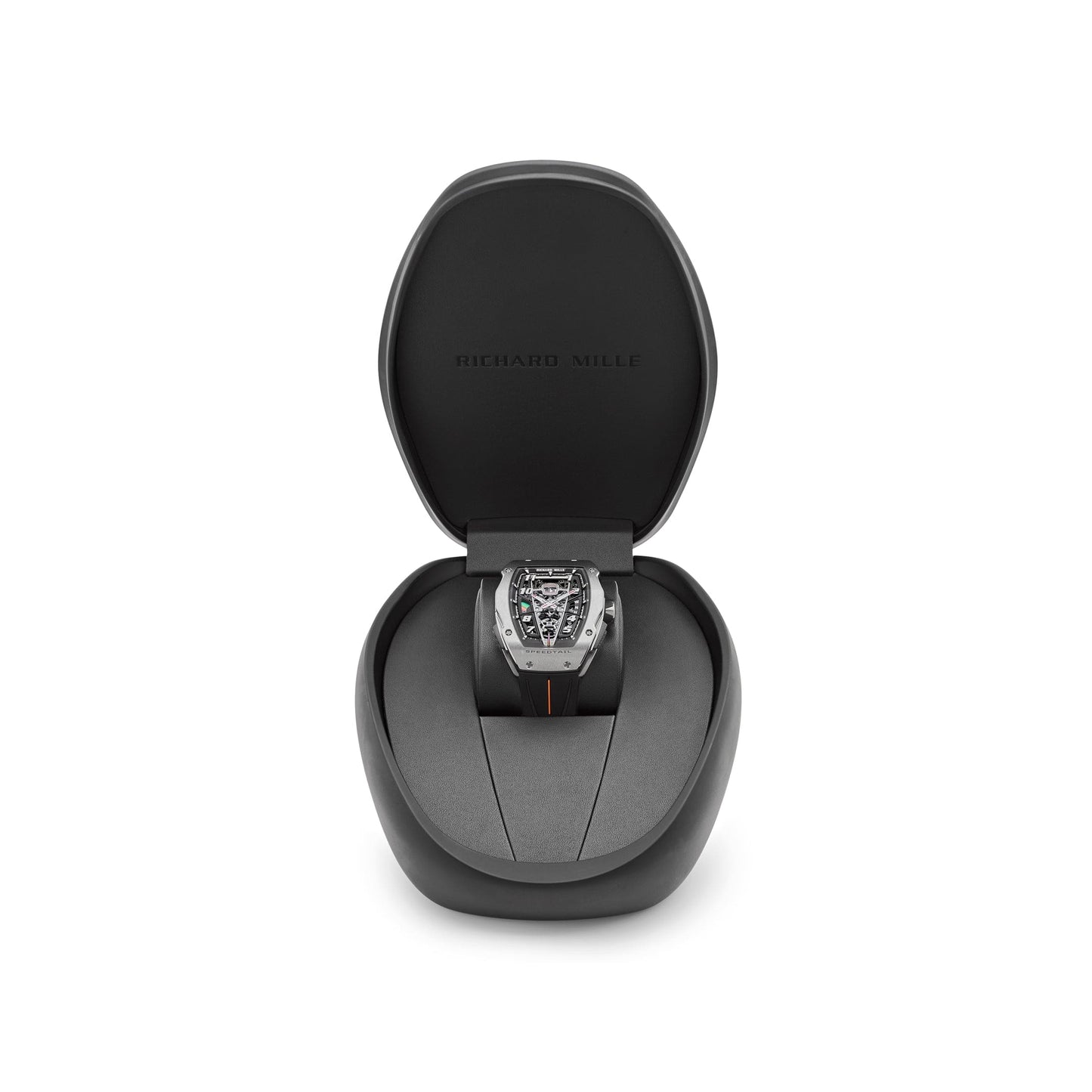 Richard Mille RM 40-01 McLaren Speedtail Automatic Tourbillon Limited Edition of 106