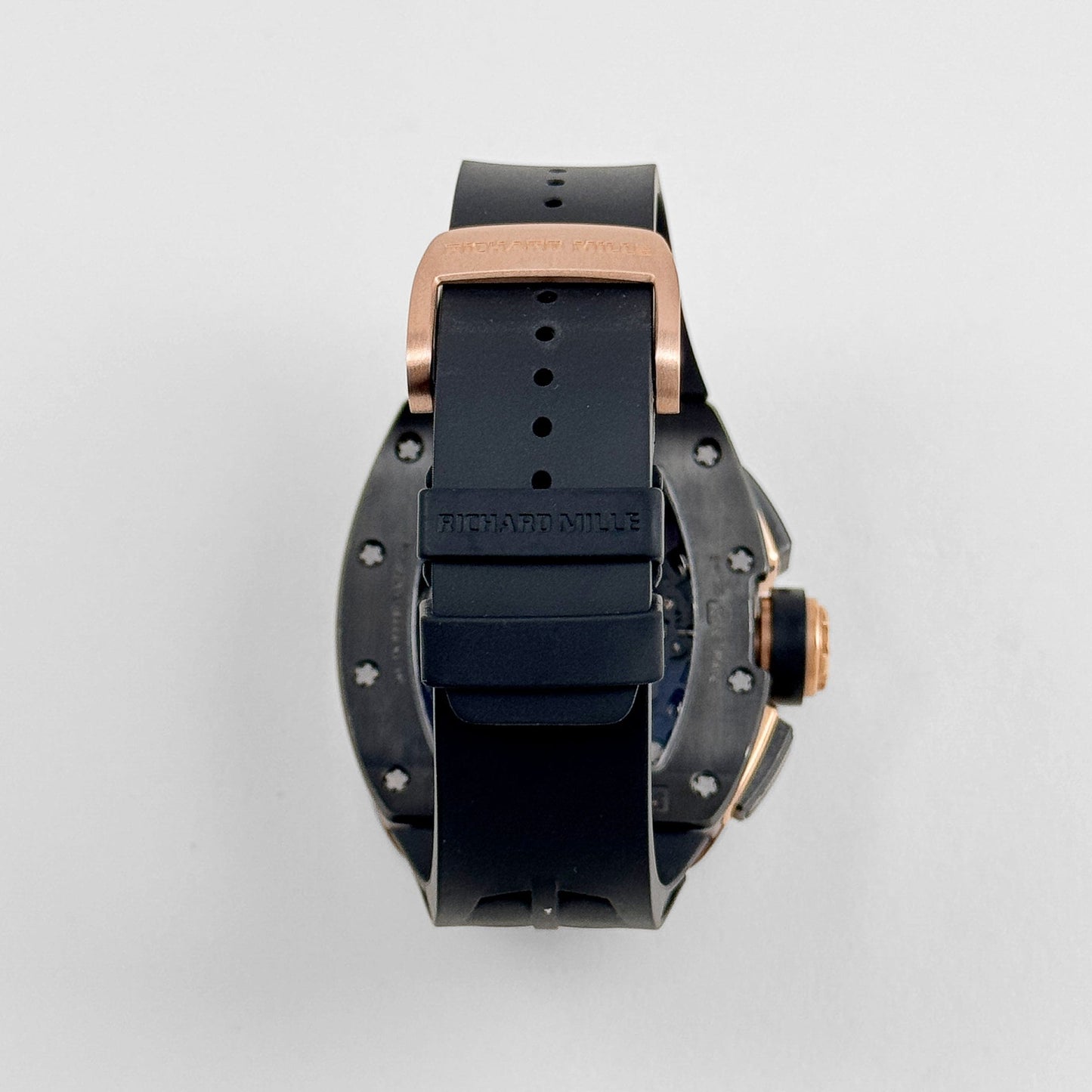 Richard Mille RM 011 Felipe Massa 'Red Kite' Rose Gold Limited Edition of 30