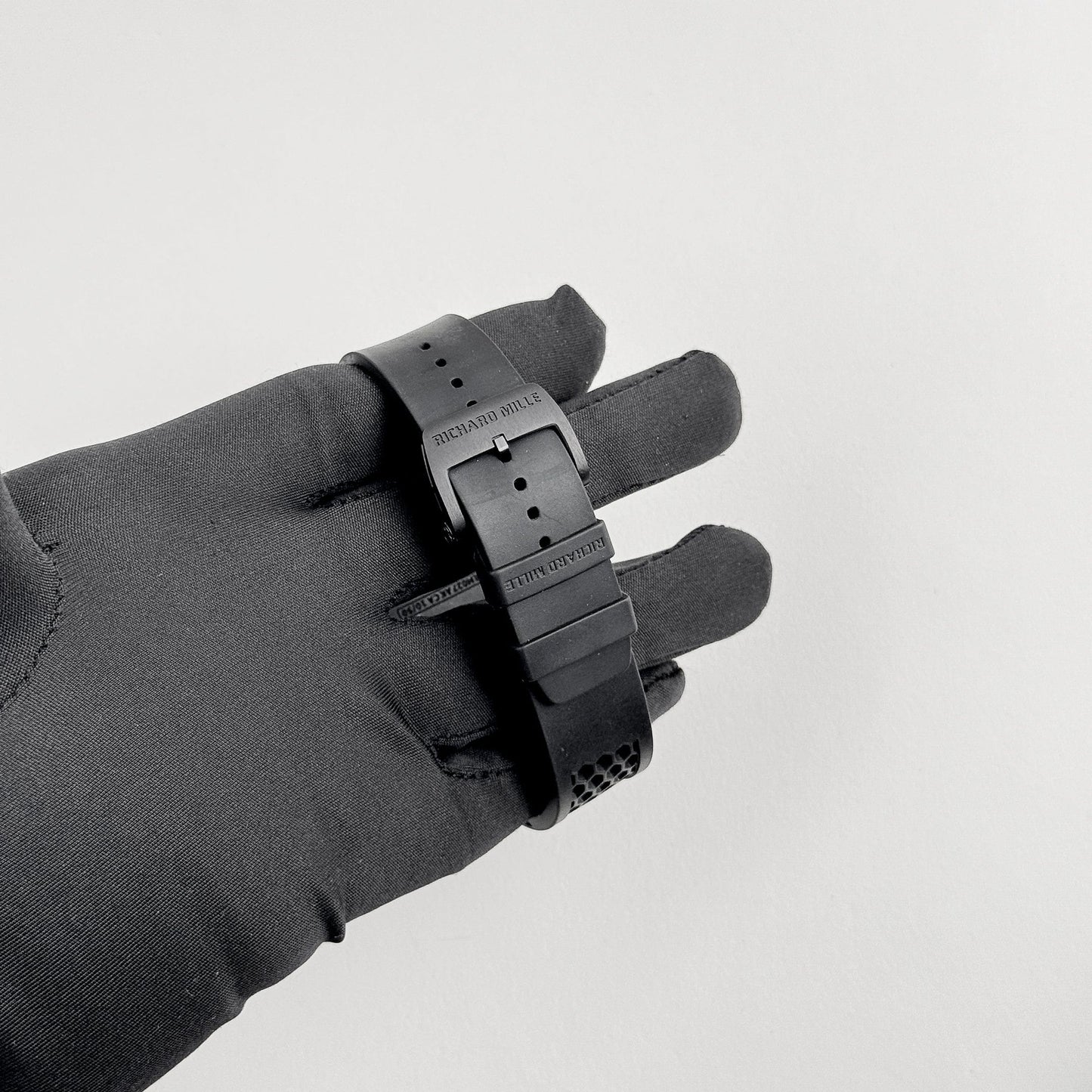 Richard Mille RM 027 Carbon Tourbillon 'Rafael Nadal' Limited Edition of 50 (2023)