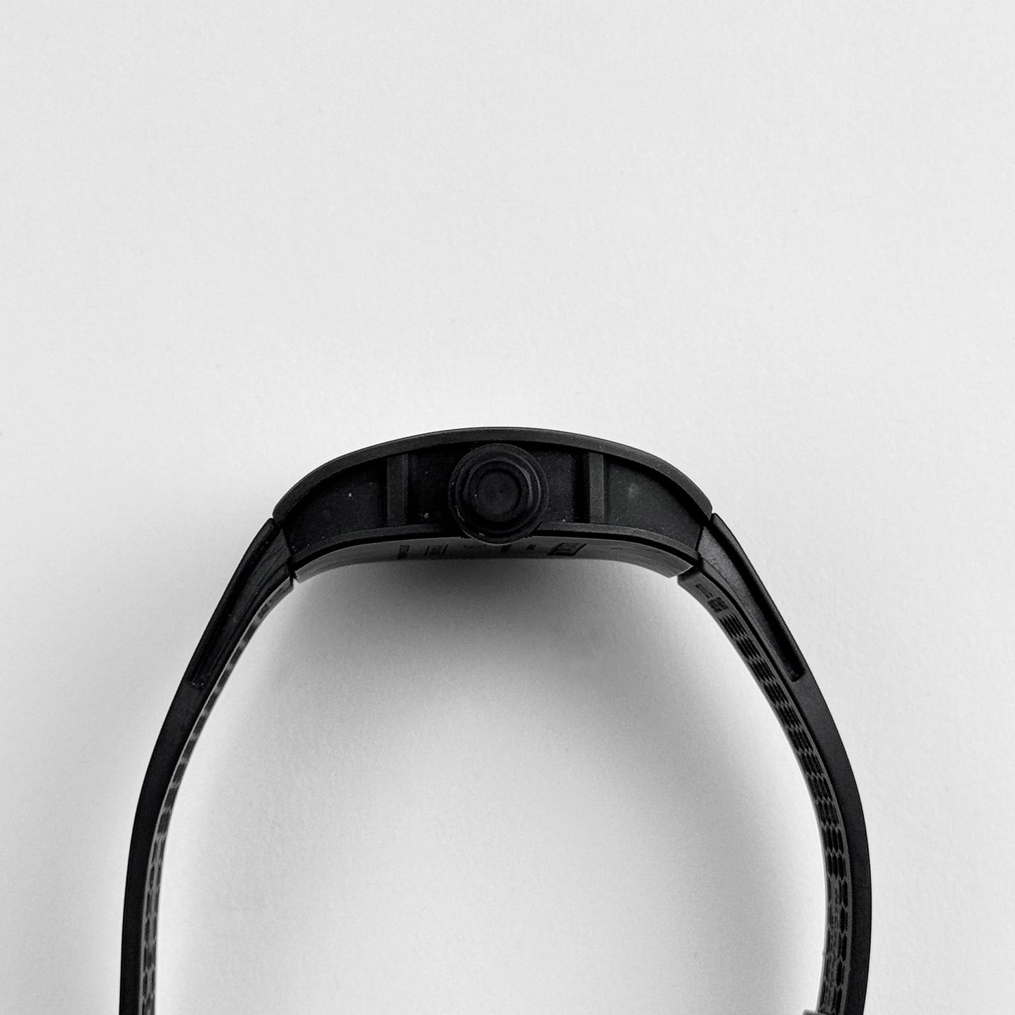 Richard Mille RM 027 Carbon Tourbillon 'Rafael Nadal' Limited Edition of 50 (2023)