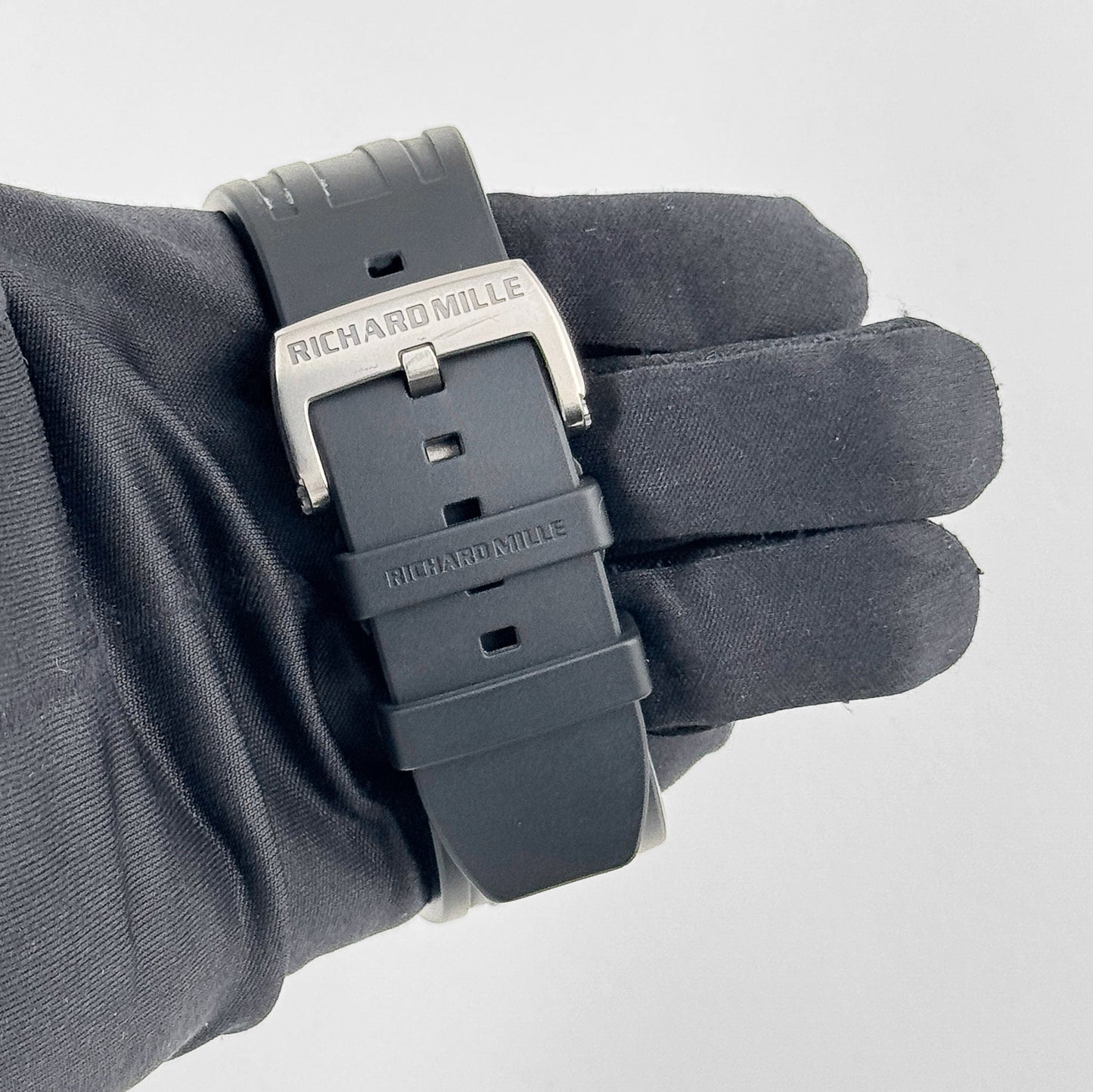 Richard Mille RM 028 Diver Titanium (2023)