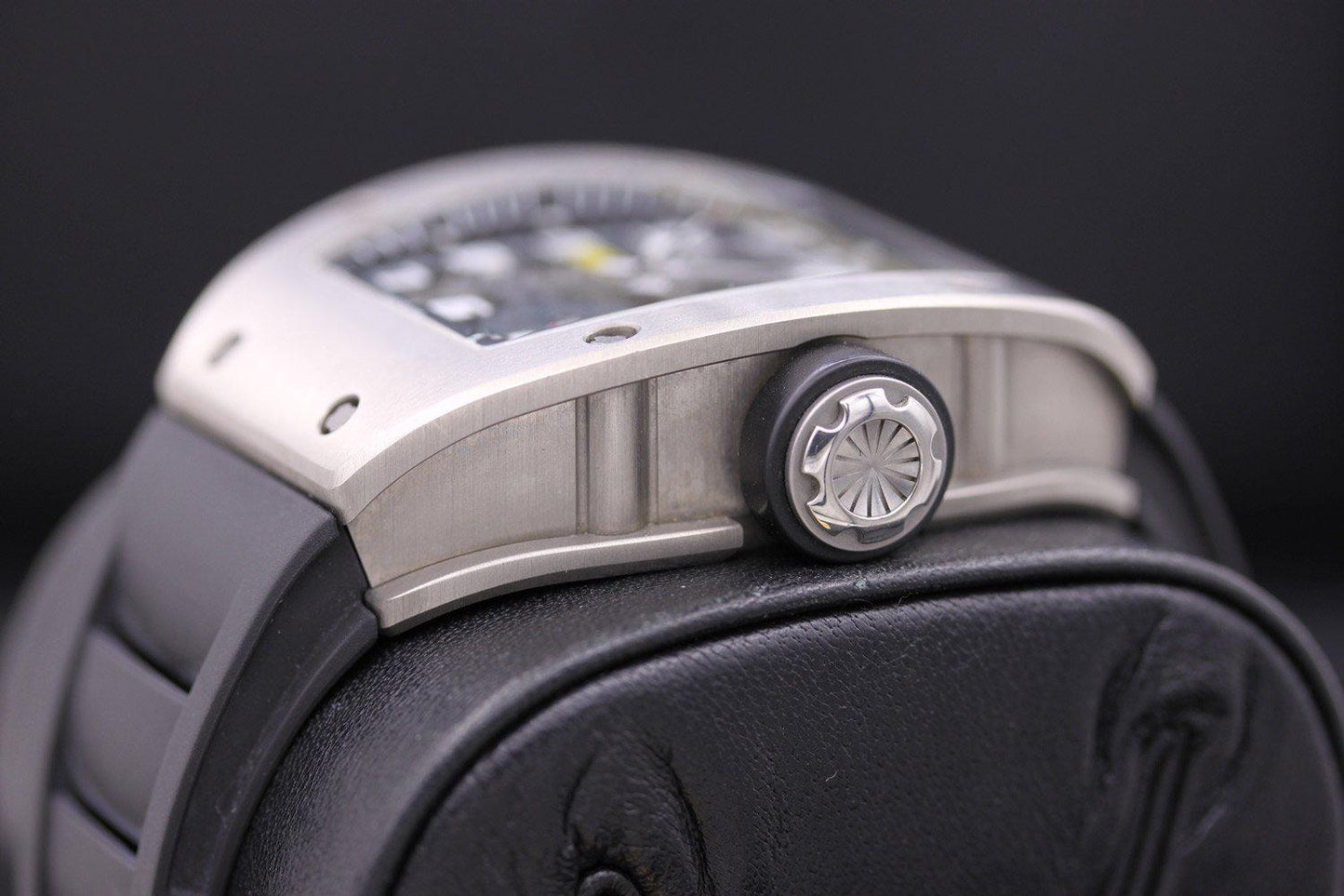 Richard Mille RM29 Titanium 48mm Openworked Dial Pre-Owned
