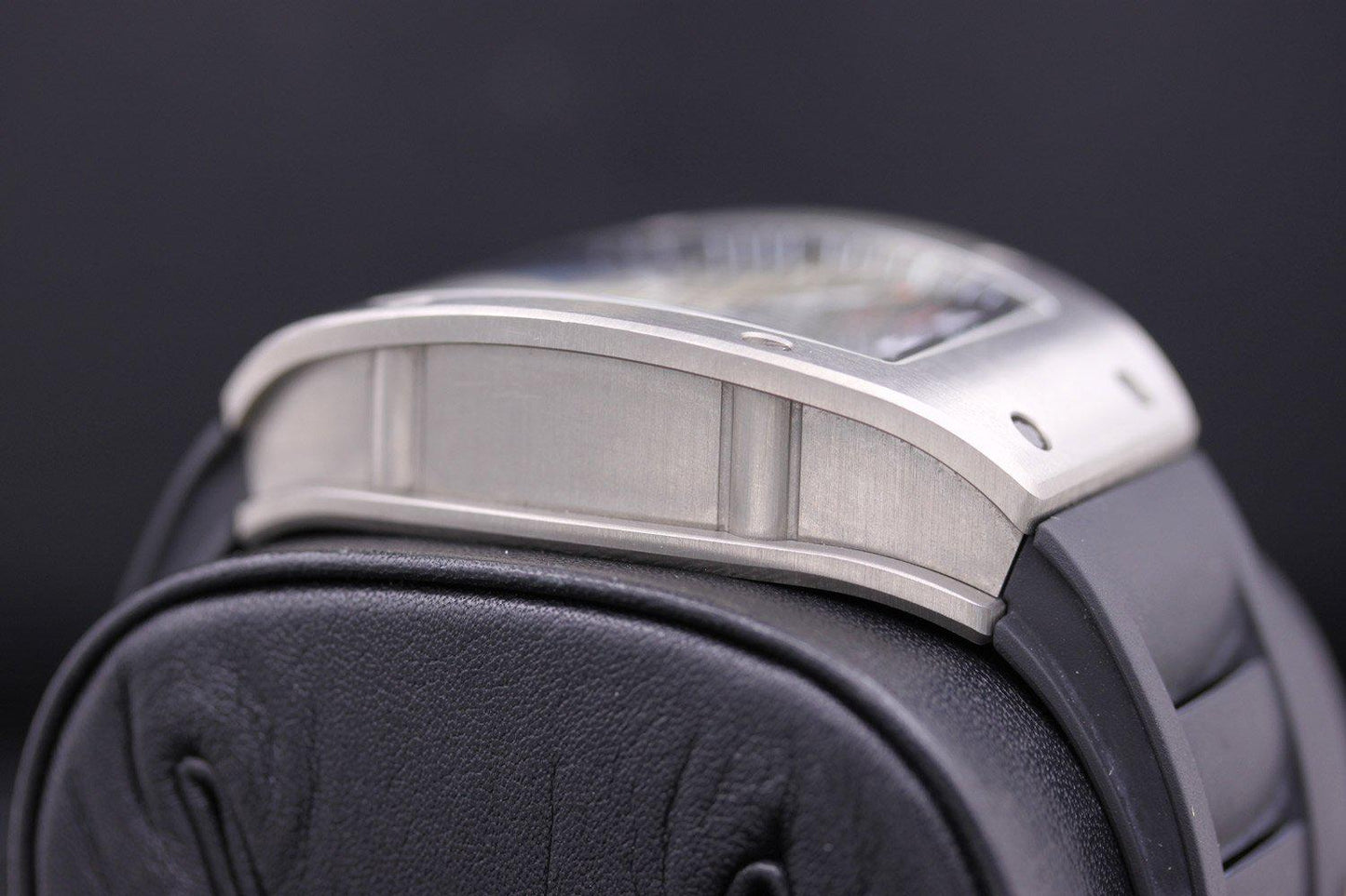 Richard Mille RM29 Titanium 48mm Openworked Dial Pre-Owned